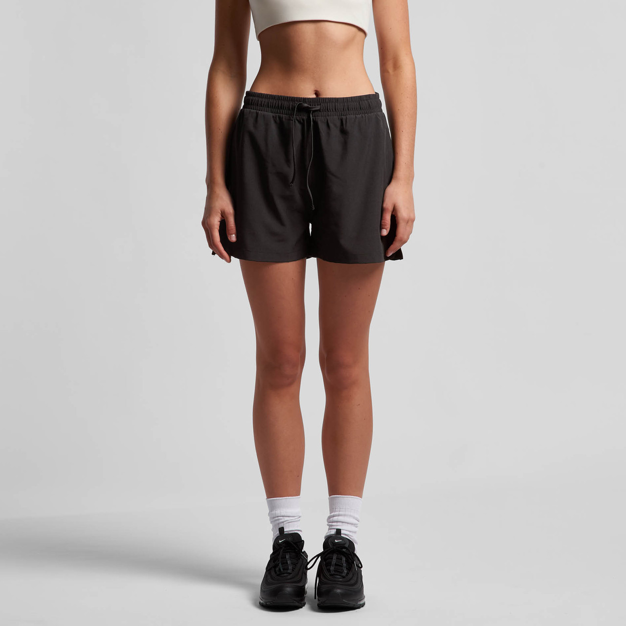 Wo's Active Shorts - Image 11