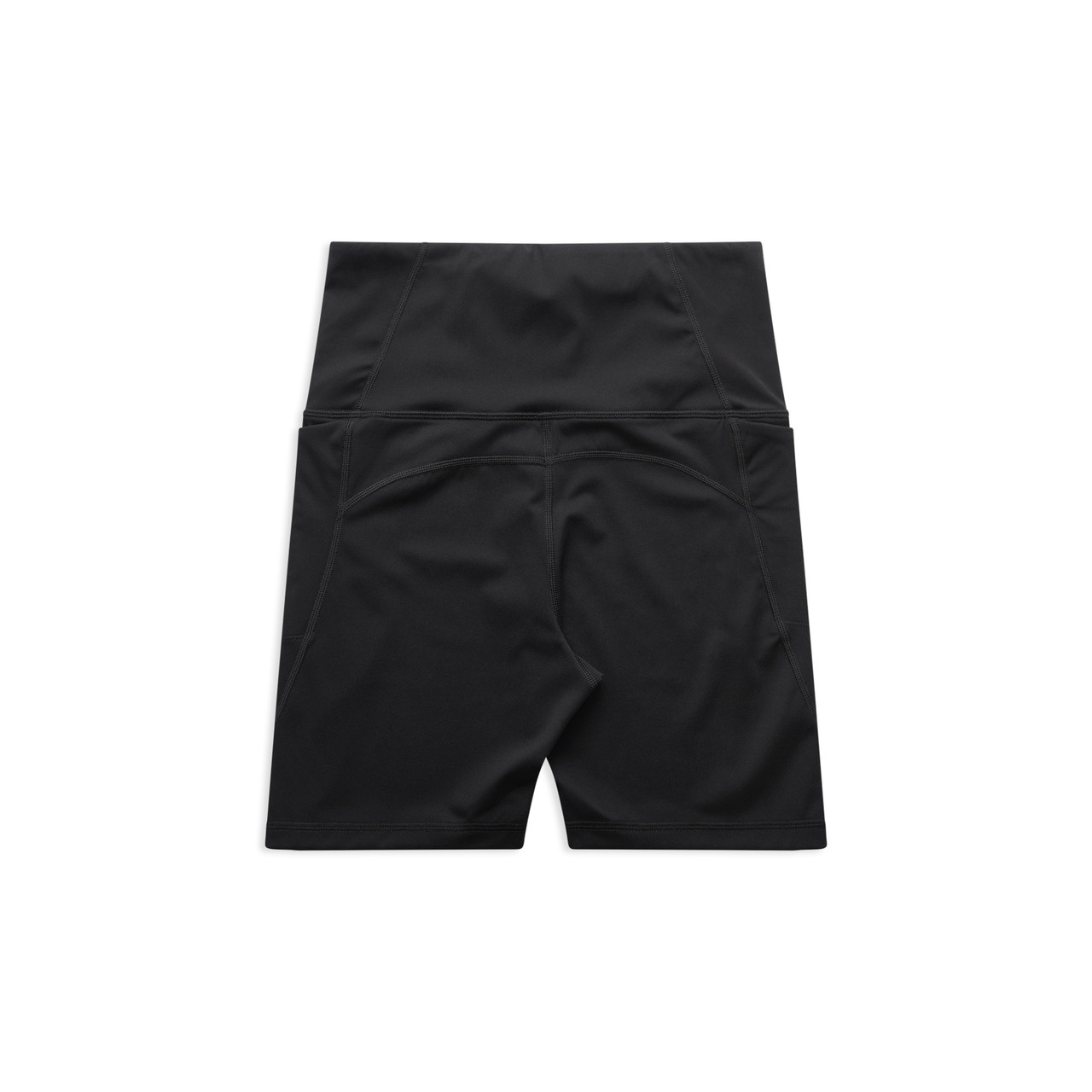 Wo's Active Bike Shorts - Image 5