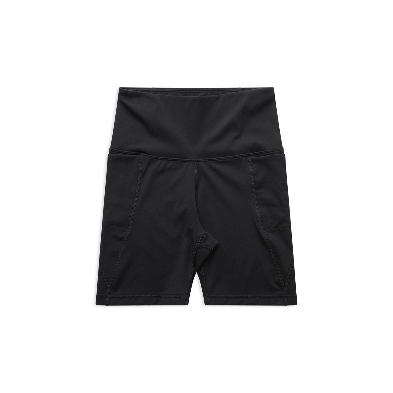 Wo's Active Bike Shorts - Image 4