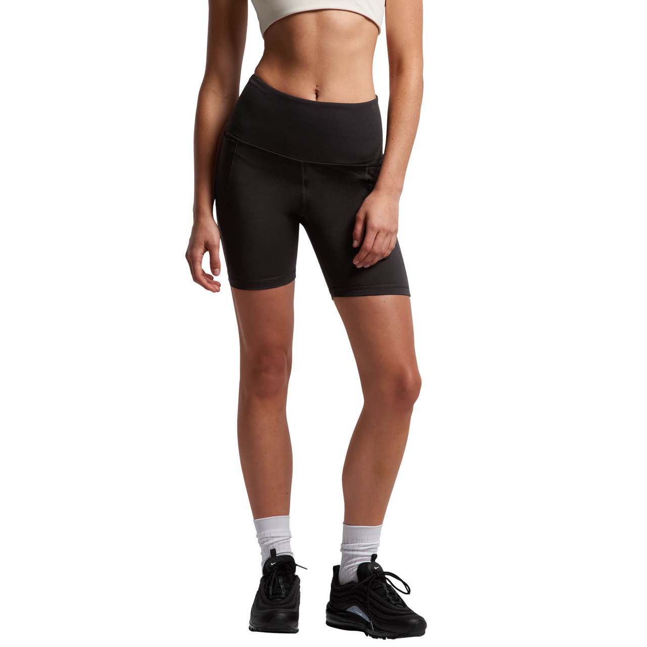 Wo's Active Bike Shorts - Image 6