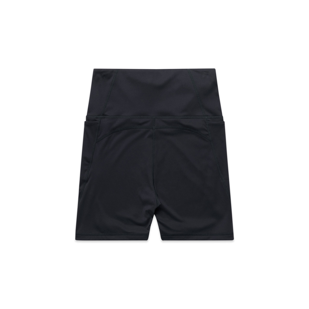 Wo's Active Bike Shorts - Image 8