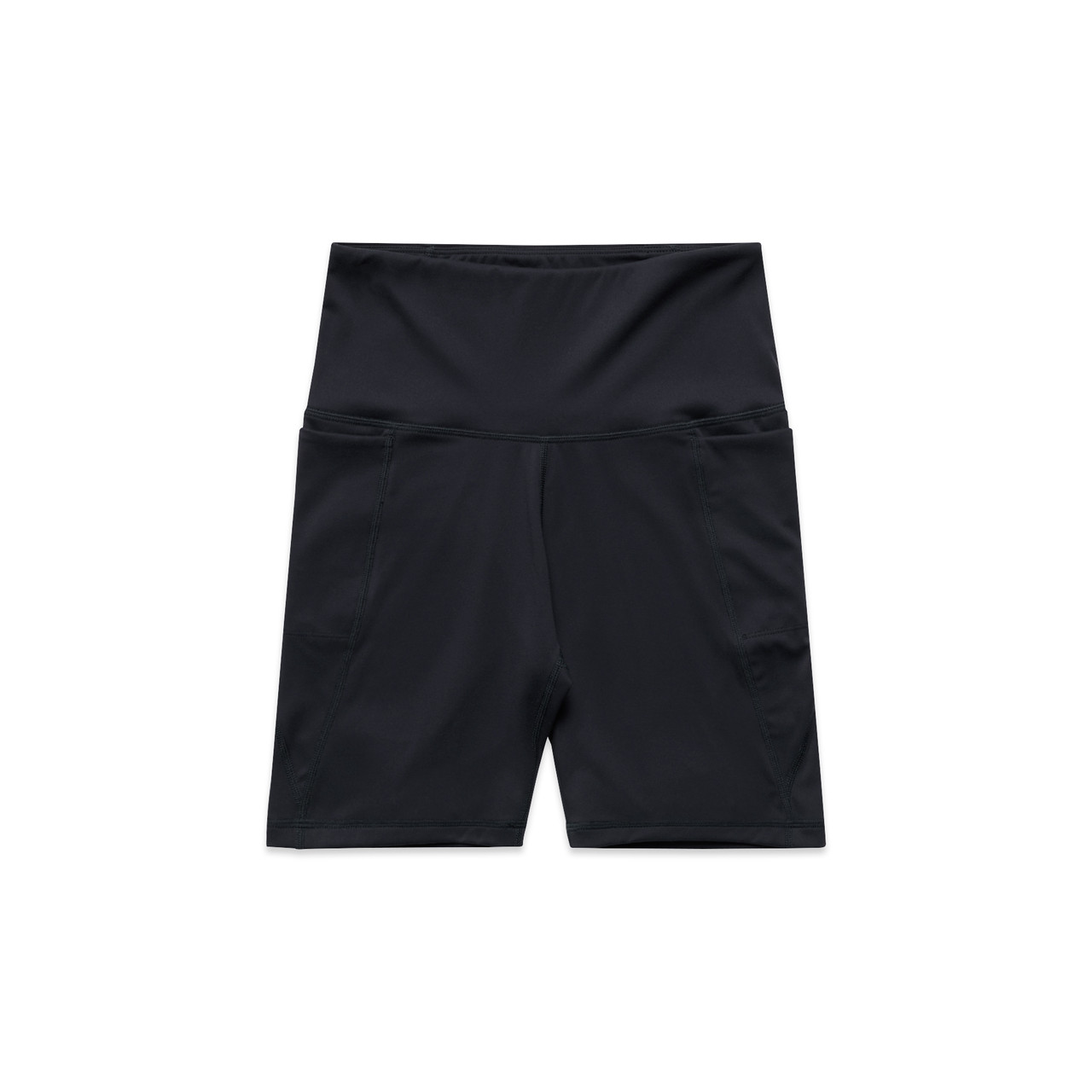 Wo's Active Bike Shorts - Image 7
