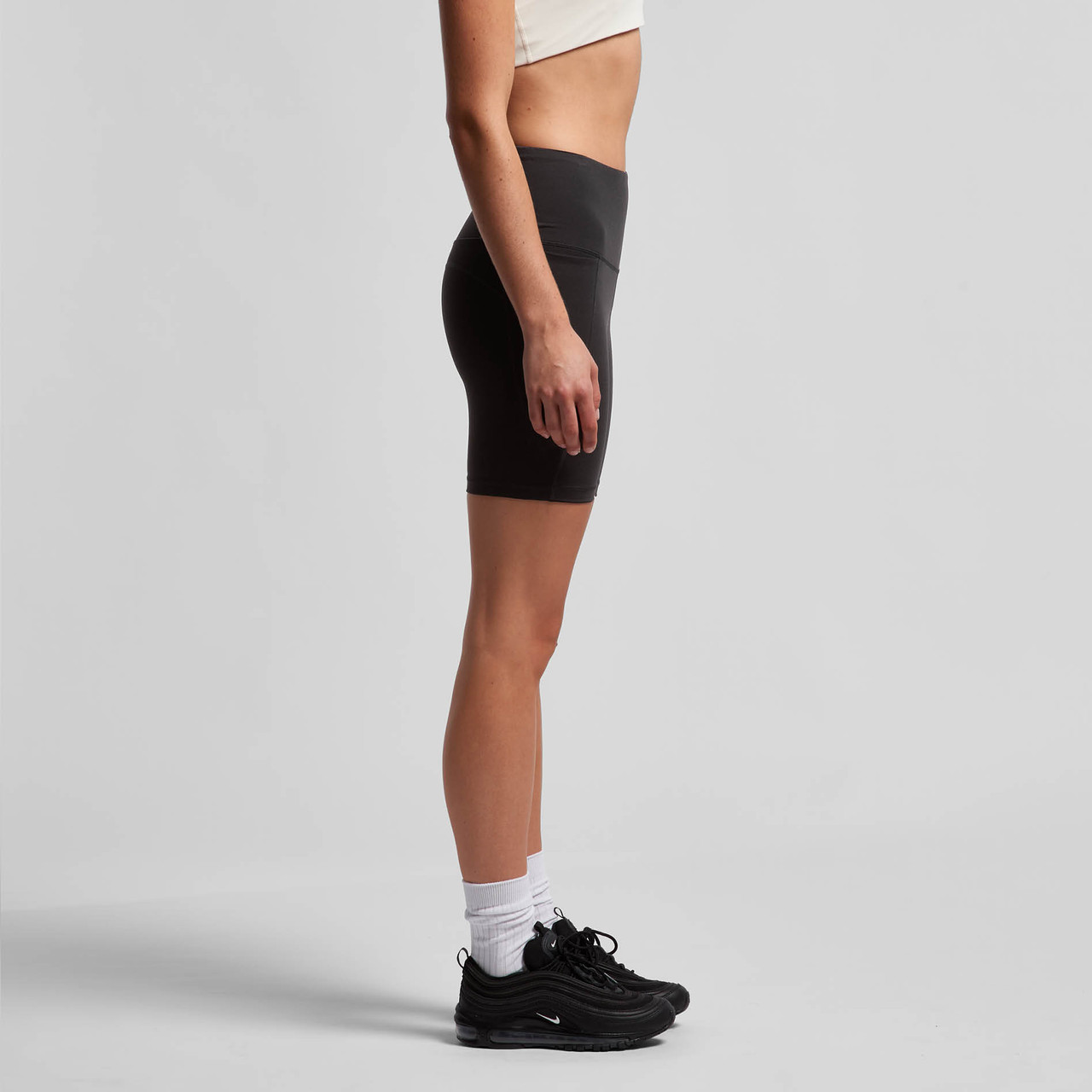 Wo's Active Bike Shorts - Image 12