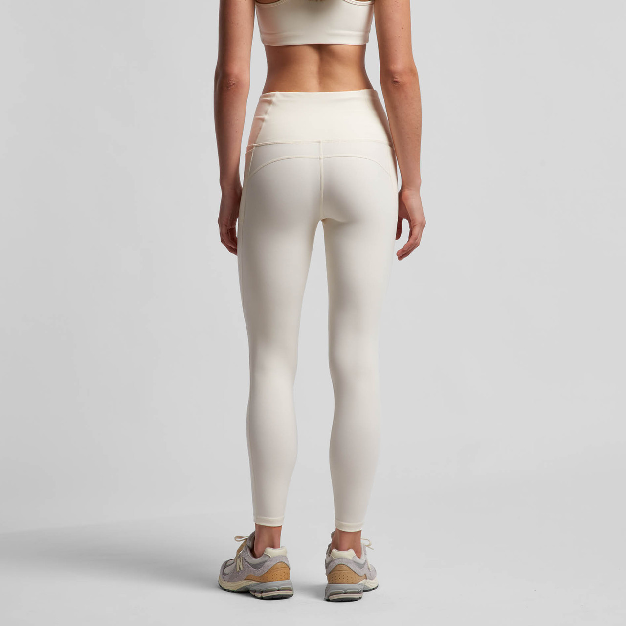 Wo's Active Leggings - Image 3
