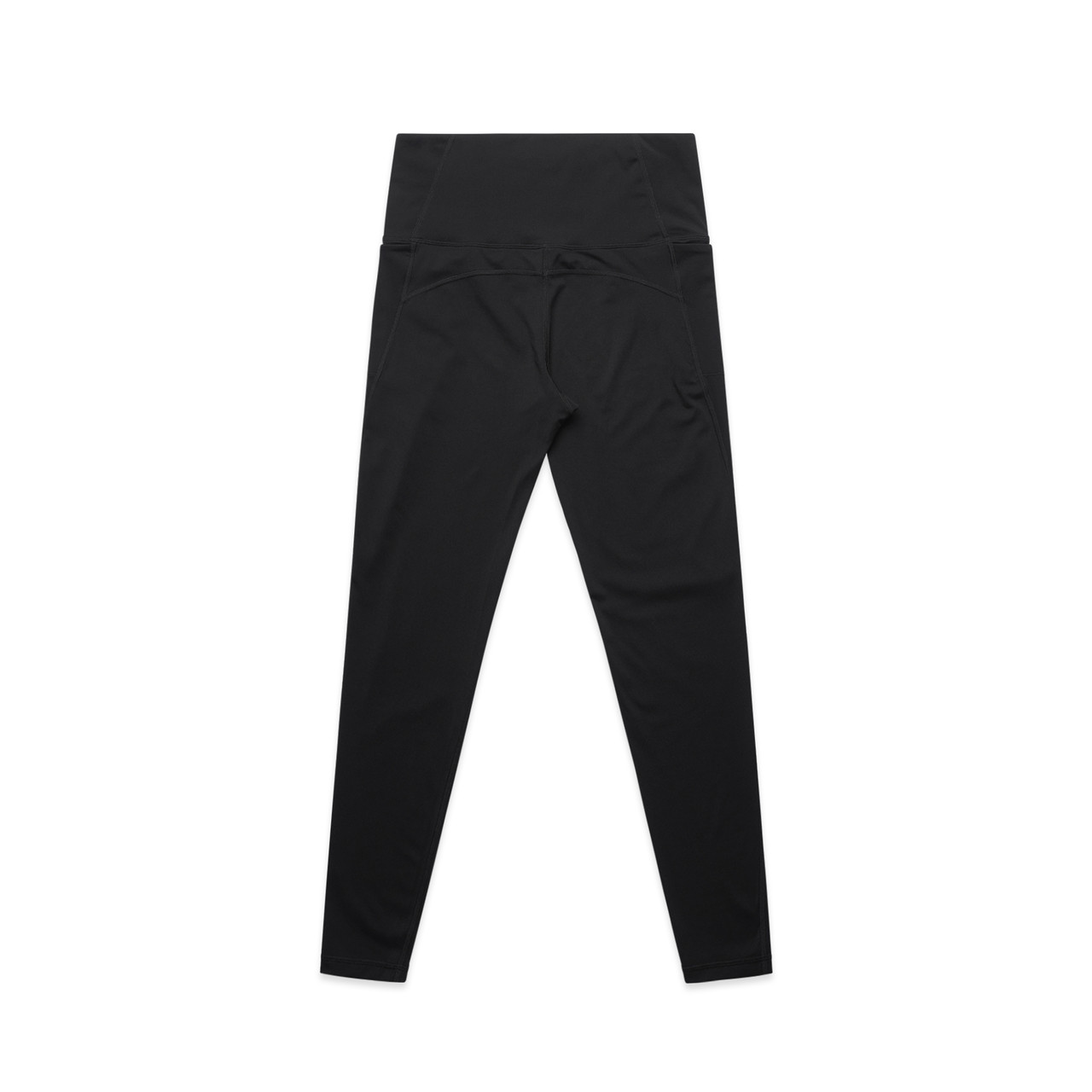 Wo's Active Leggings - Image 5