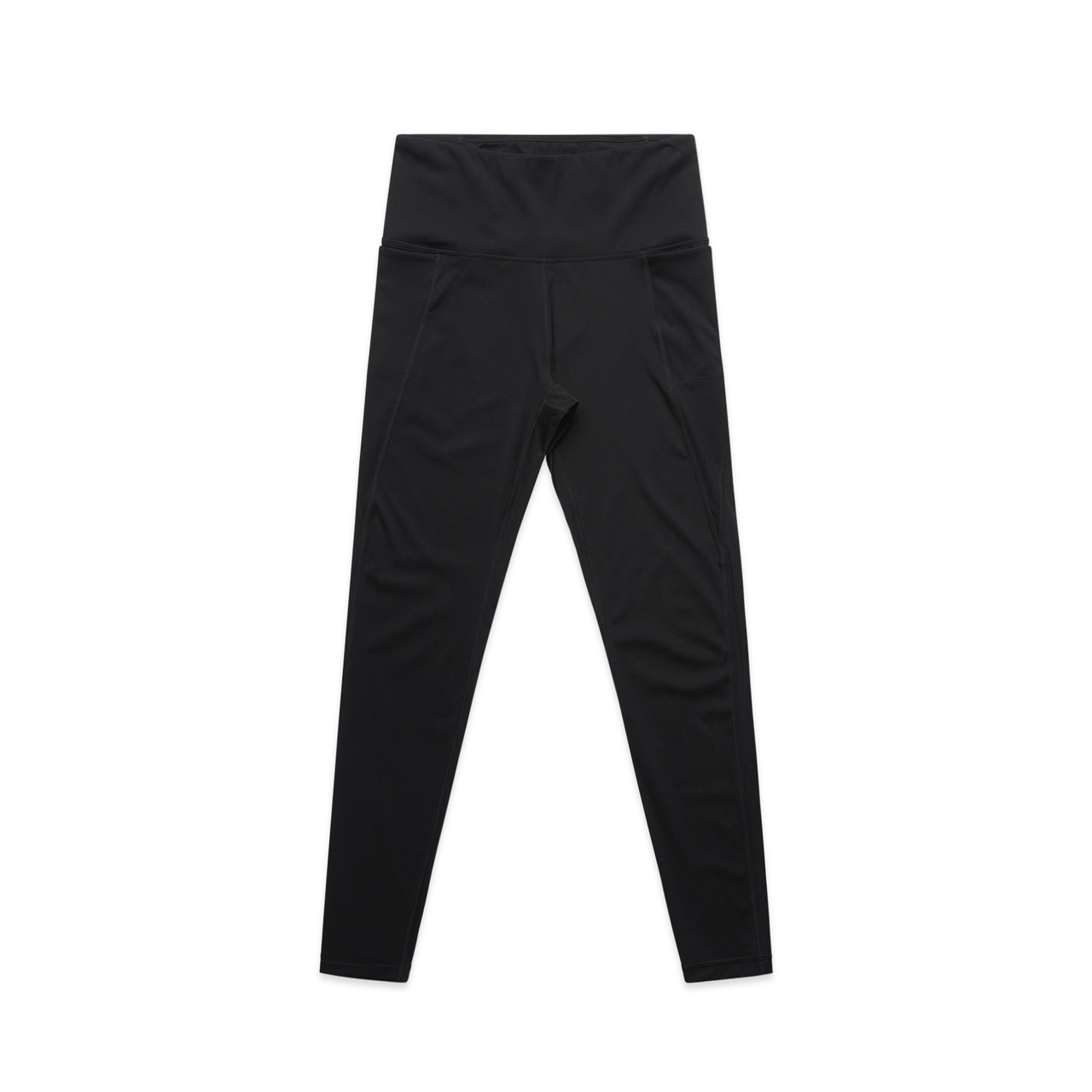 Wo's Active Leggings - Image 4