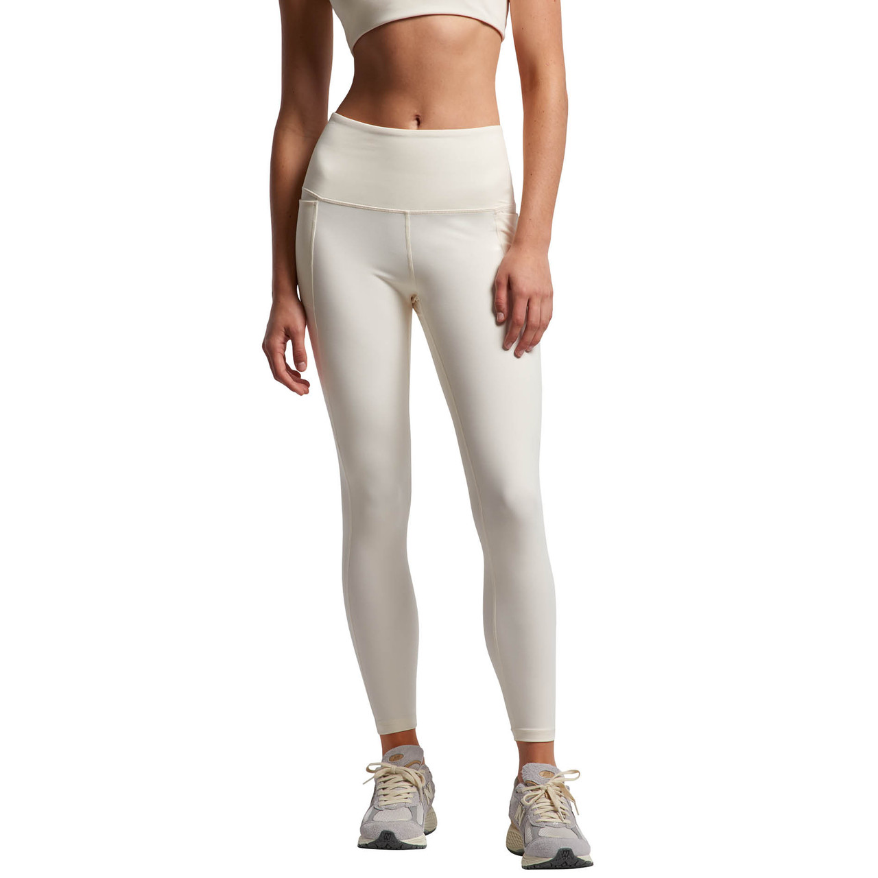 Wo's Active Leggings - Image 8
