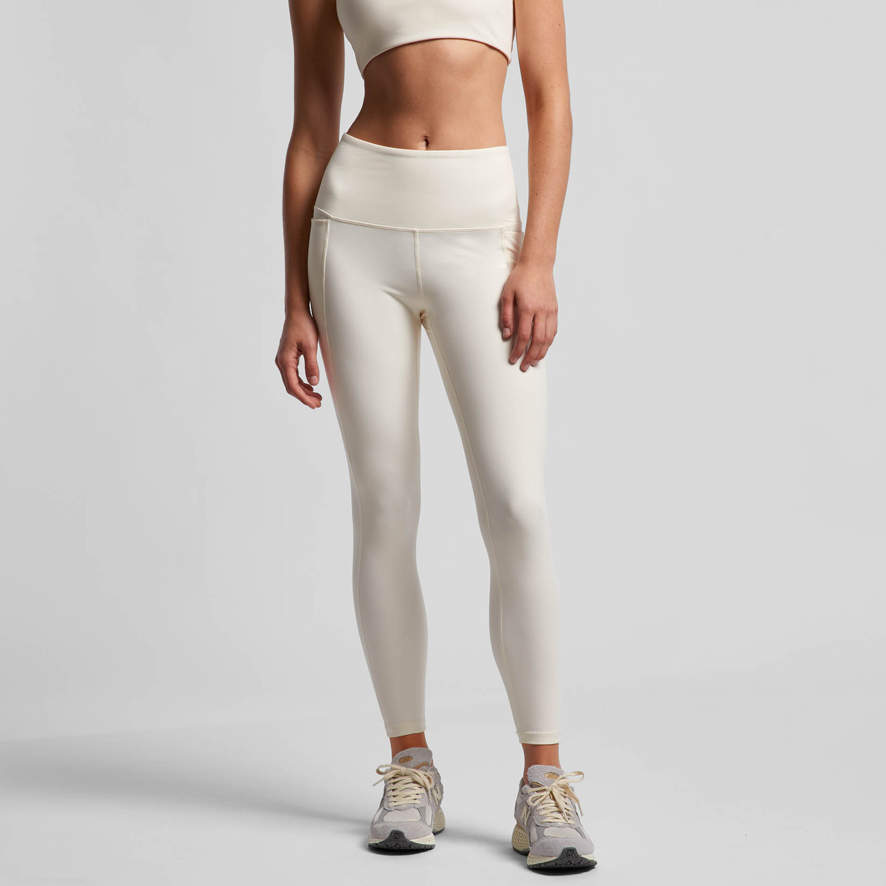 Wo's Active Leggings - Image 10