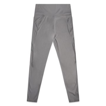 Wo's Active Leggings