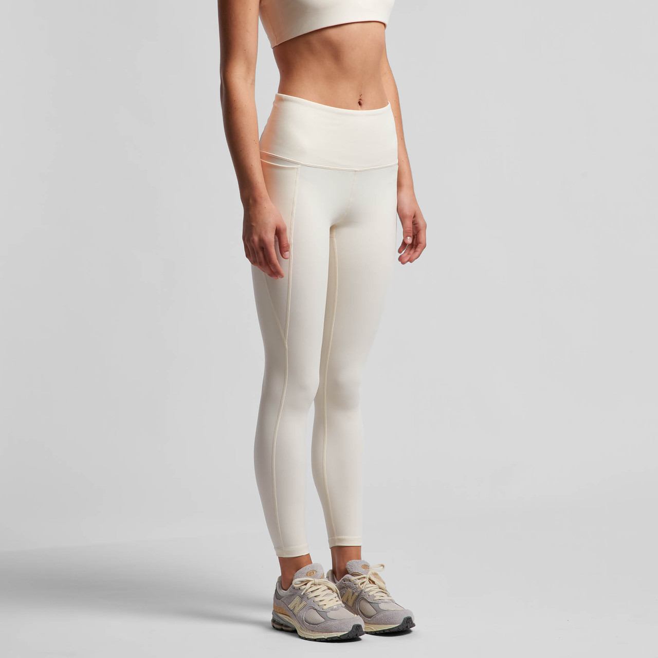 Wo's Active Leggings - Image 14
