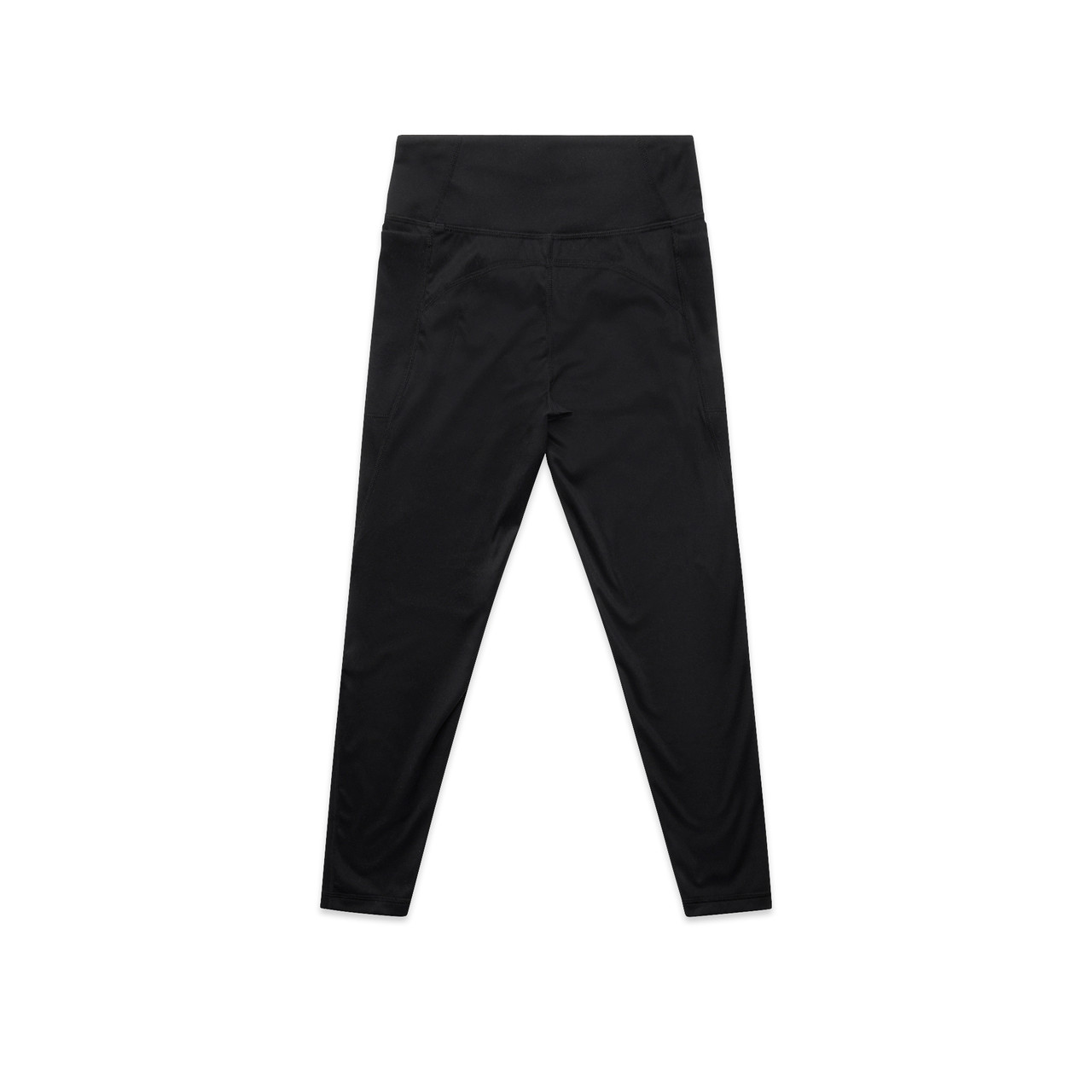 Wo's Active Mid Leggings - Image 5