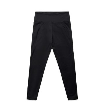 Wo's Active Mid Leggings
