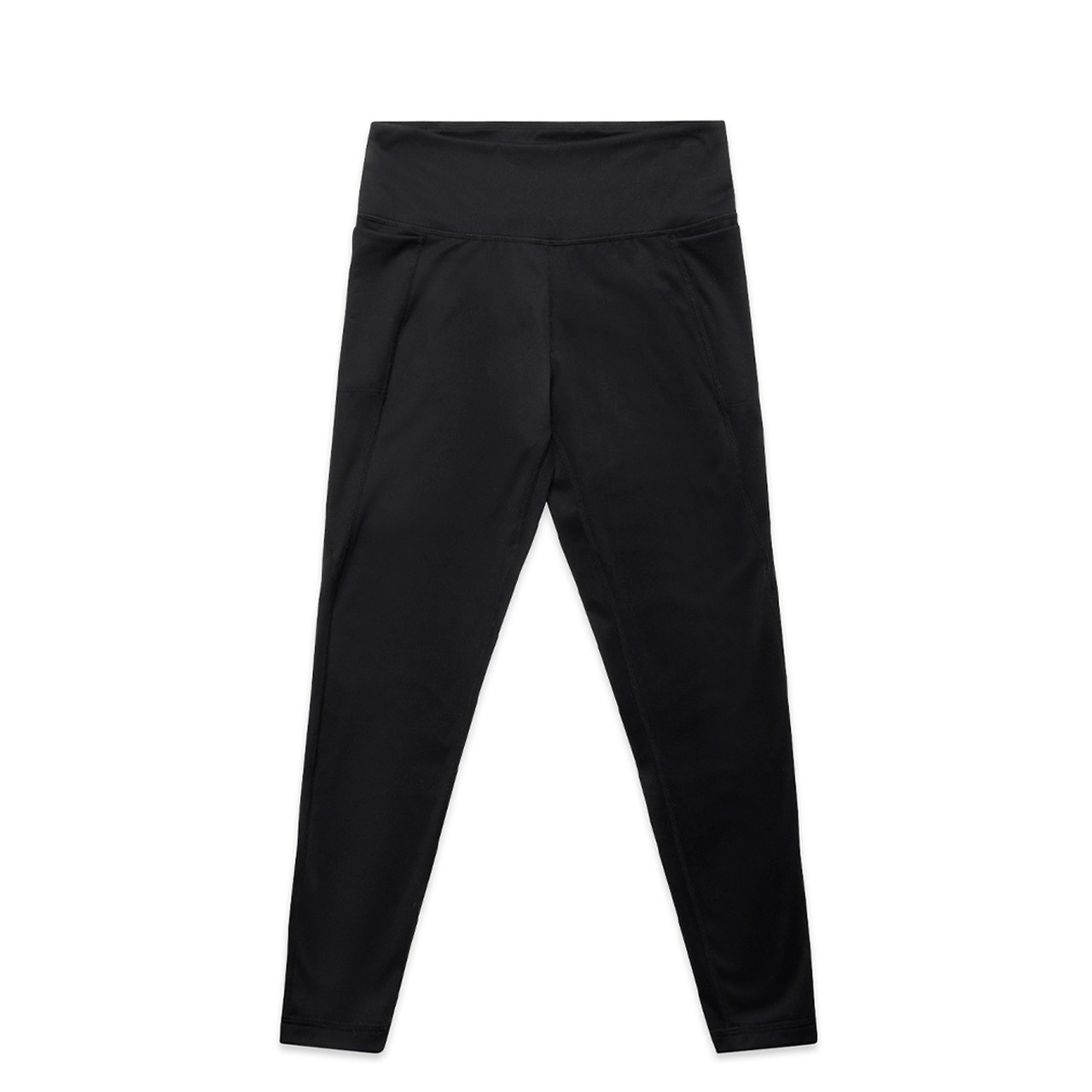 Wo's Active Mid Leggings