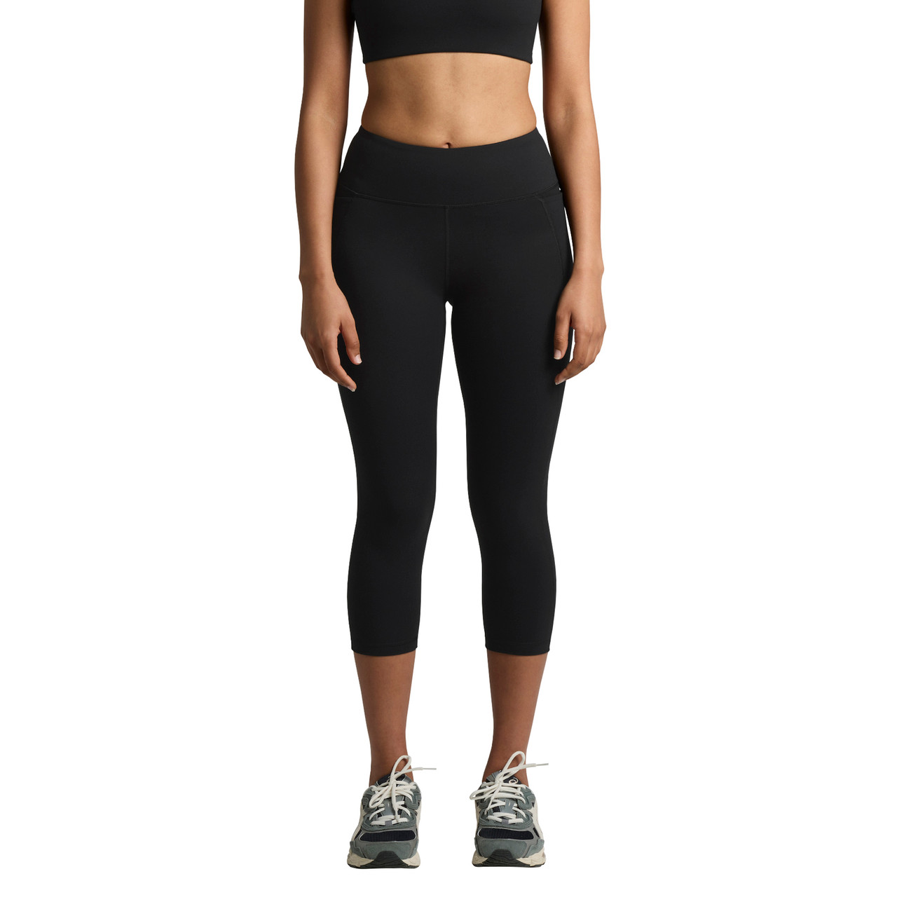Wo's Active Mid Leggings - Image 6