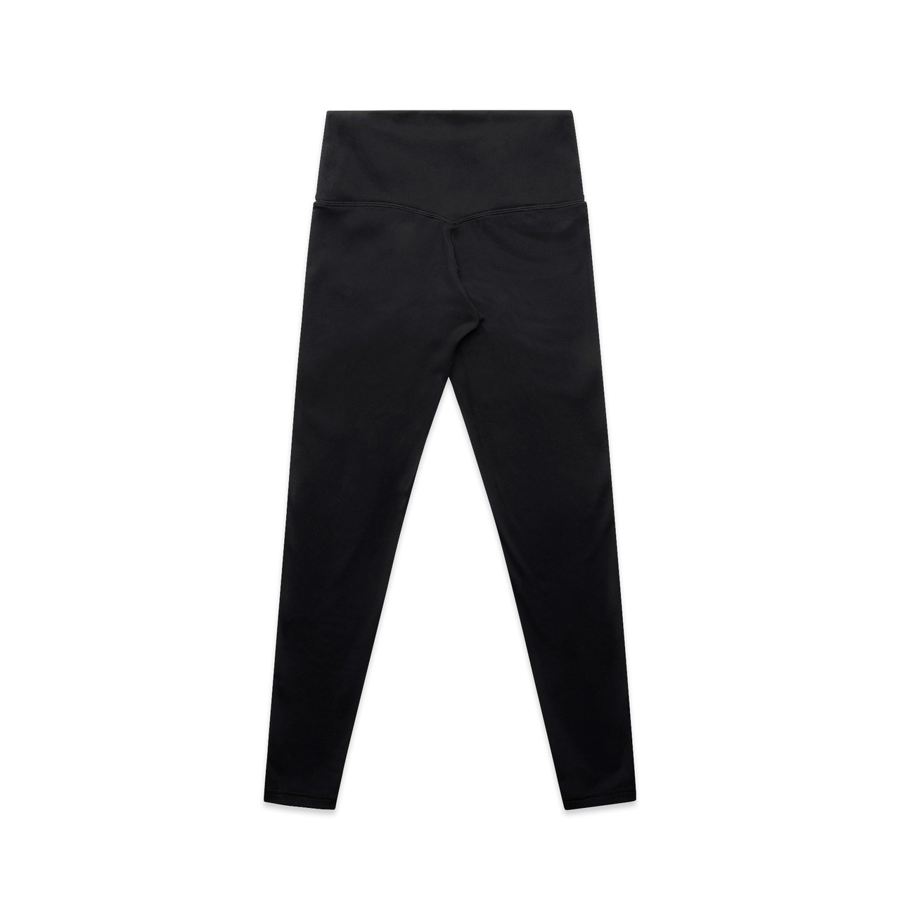 Wo's Active Seamless Leggings - Image 5