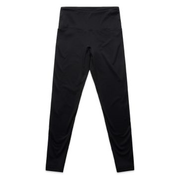 Wo's Active Seamless Leggings