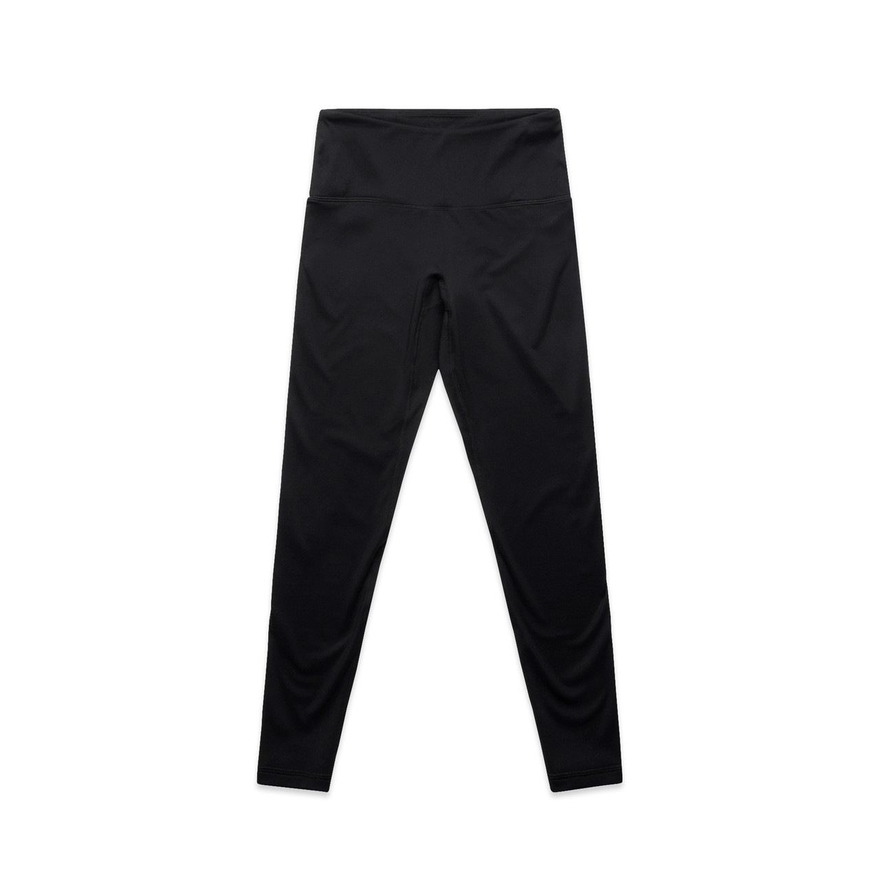 Wo's Active Seamless Leggings - Image 4