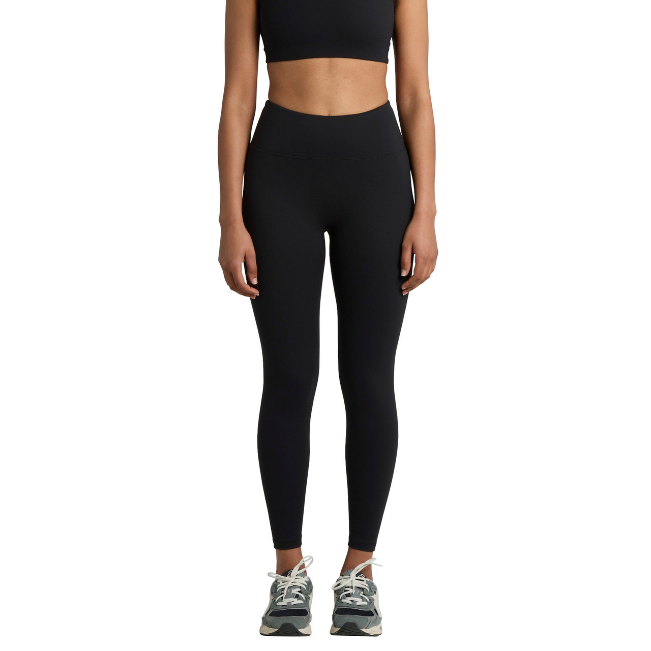 Wo's Active Seamless Leggings - Image 6