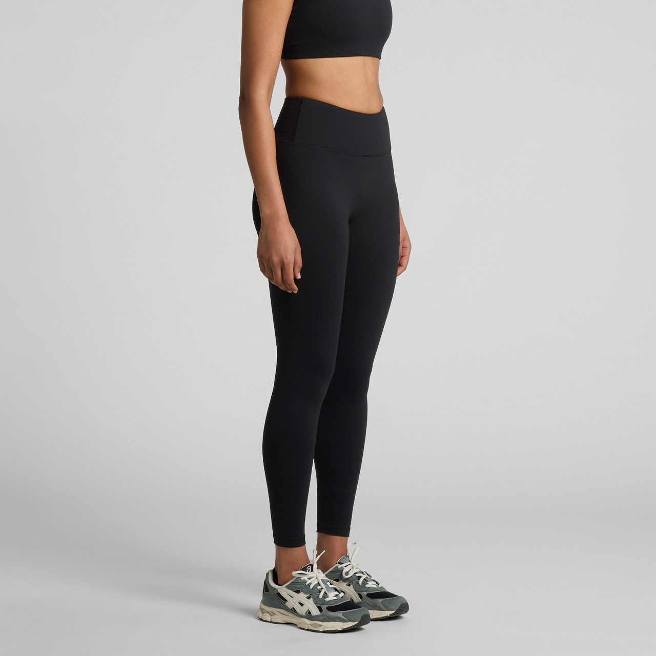 Wo's Active Seamless Leggings - Image 9