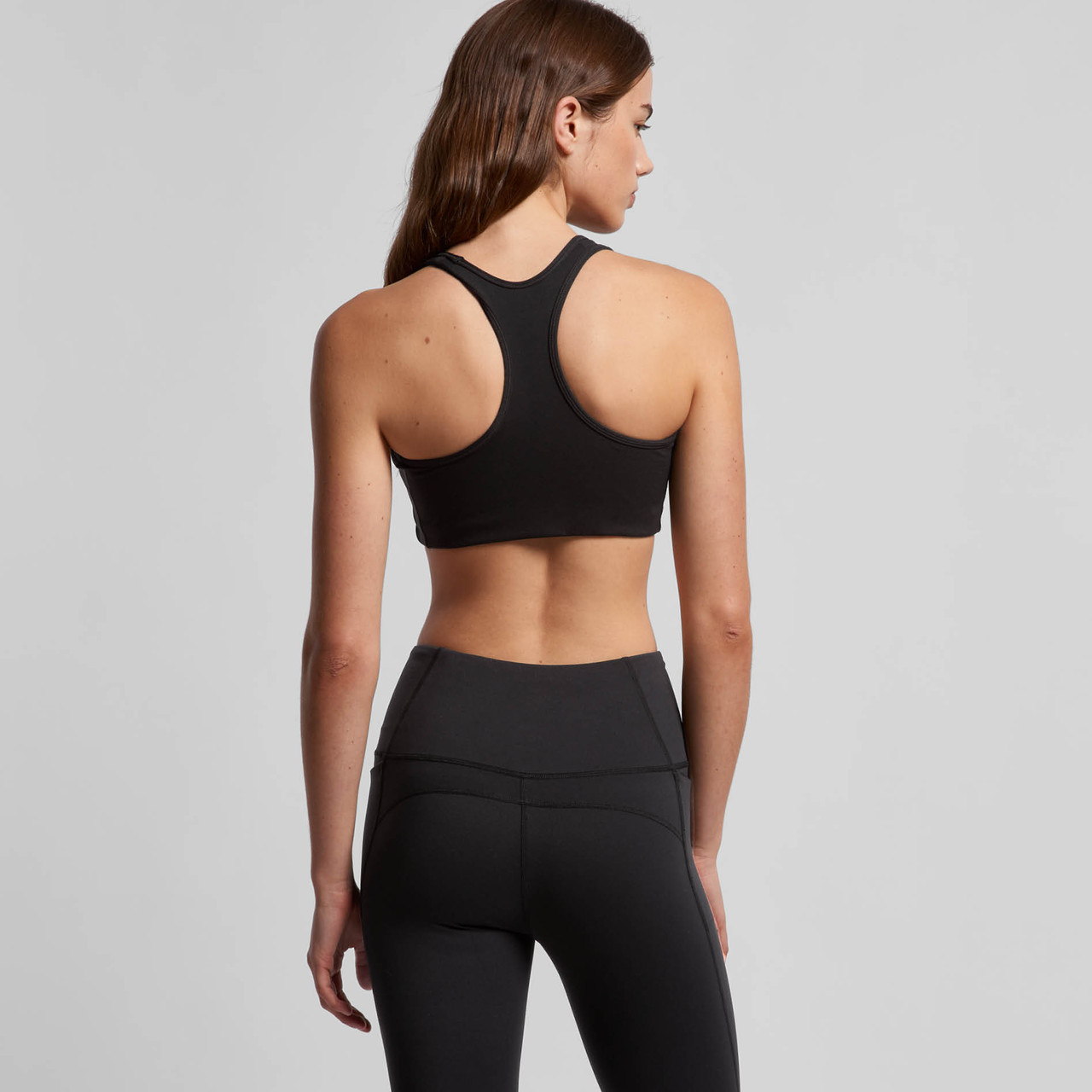 Wo's Active Bra Top - Image 3