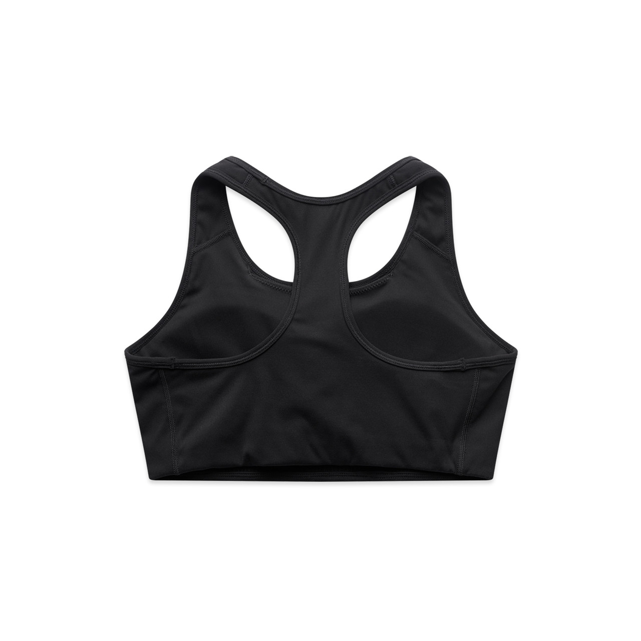 Wo's Active Bra Top - Image 5