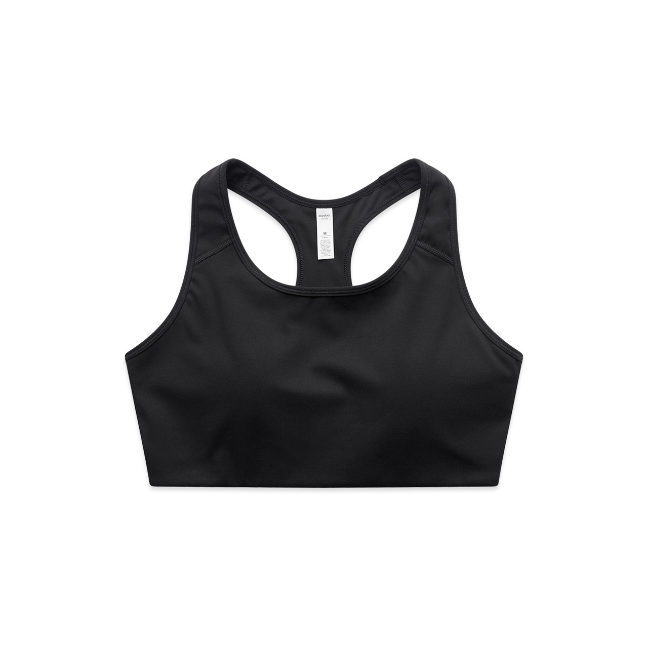 Wo's Active Bra Top - Image 4