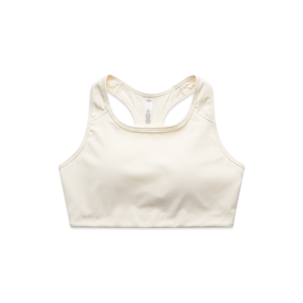 Wo's Active Bra Top - Image 6