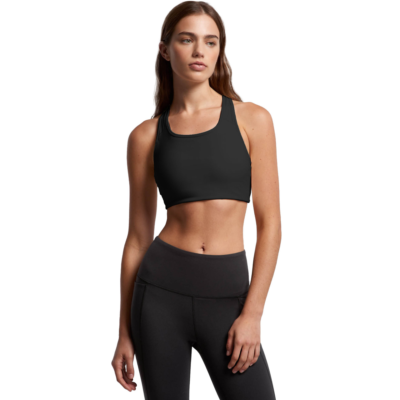Wo's Active Bra Top - Image 6