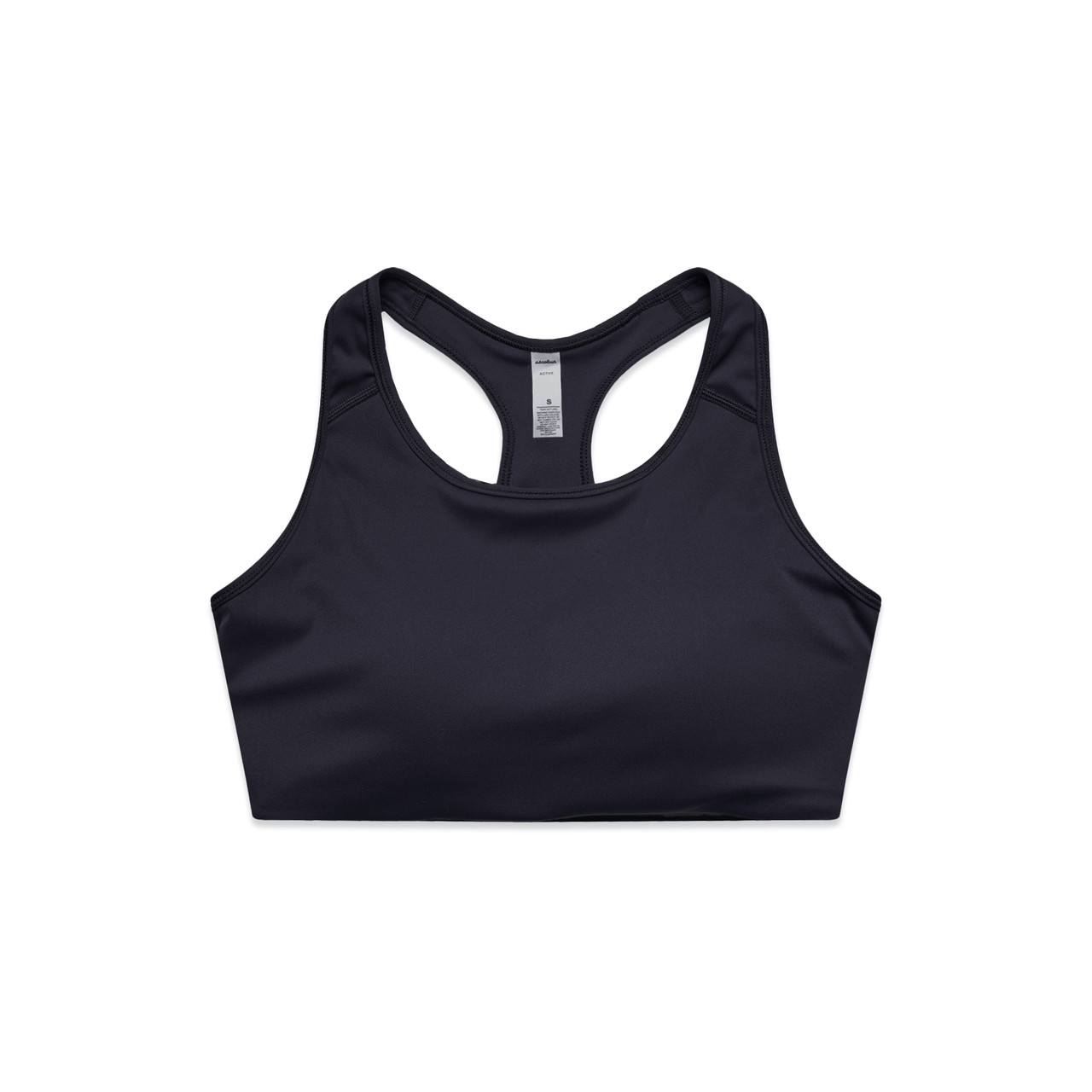 Wo's Active Bra Top - Image 7
