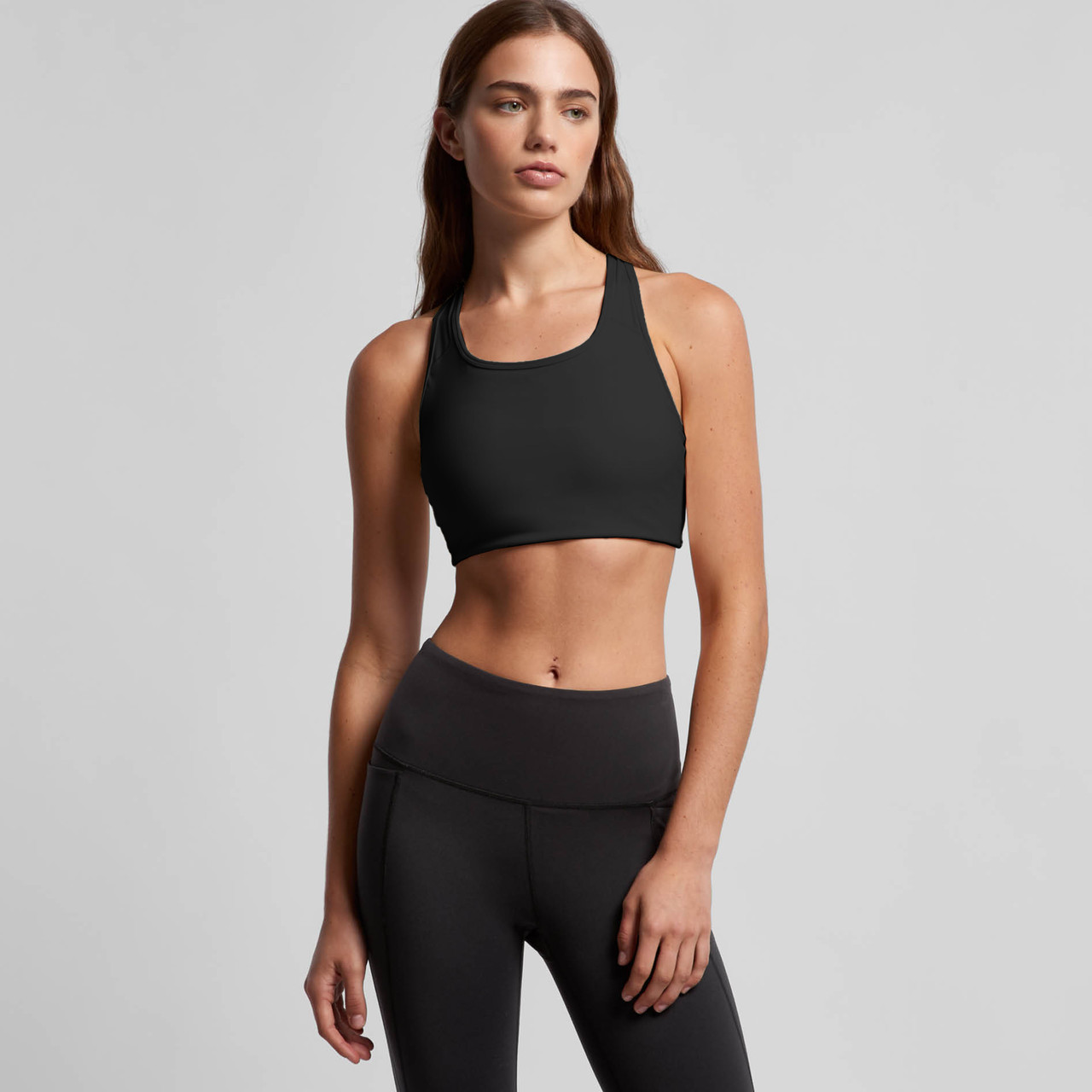Wo's Active Bra Top - Image 9