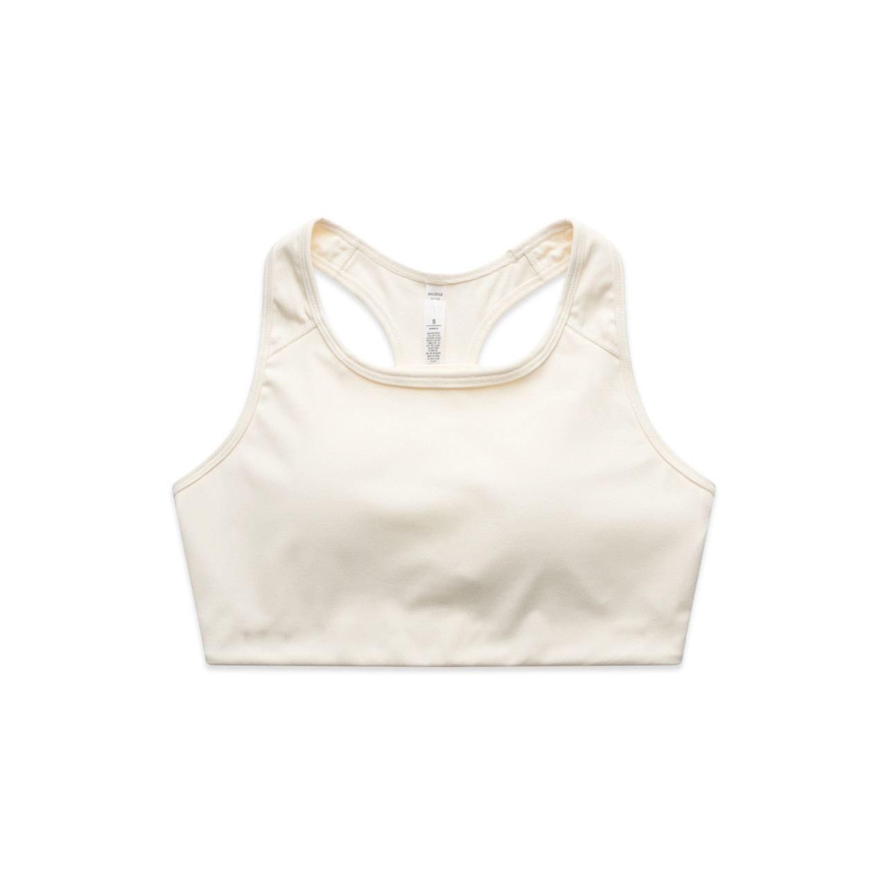 Wo's Active Bra Top - Image 9