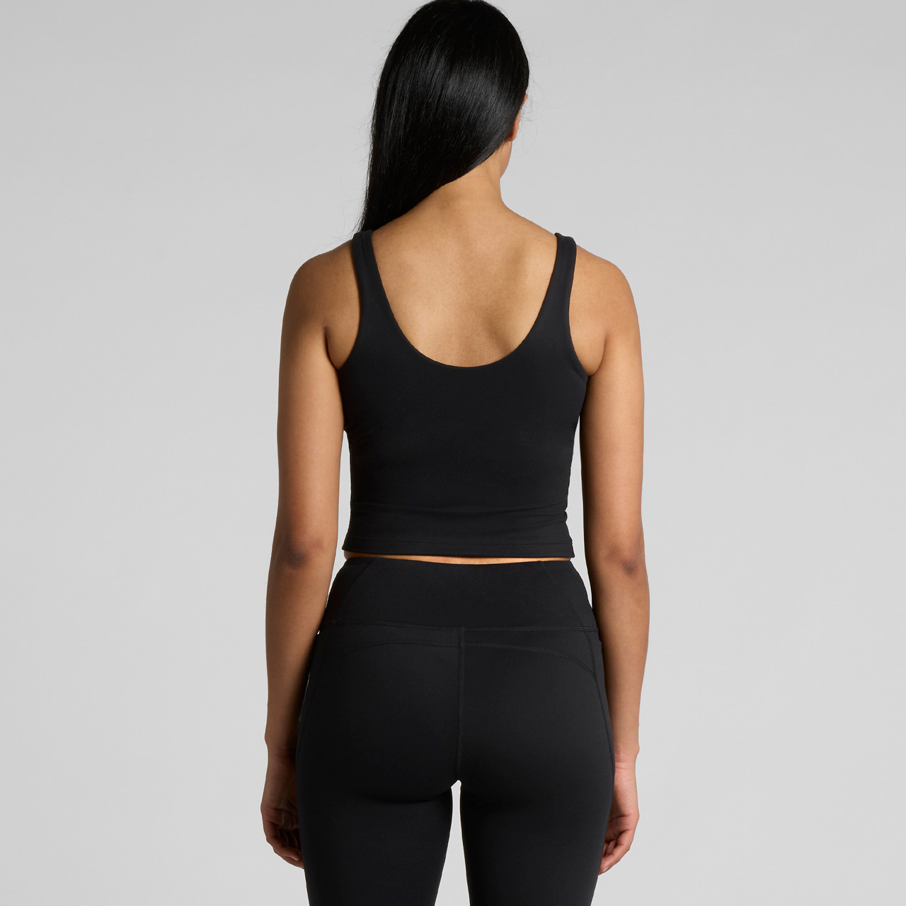 Wo's Active Bra Tank - Image 3