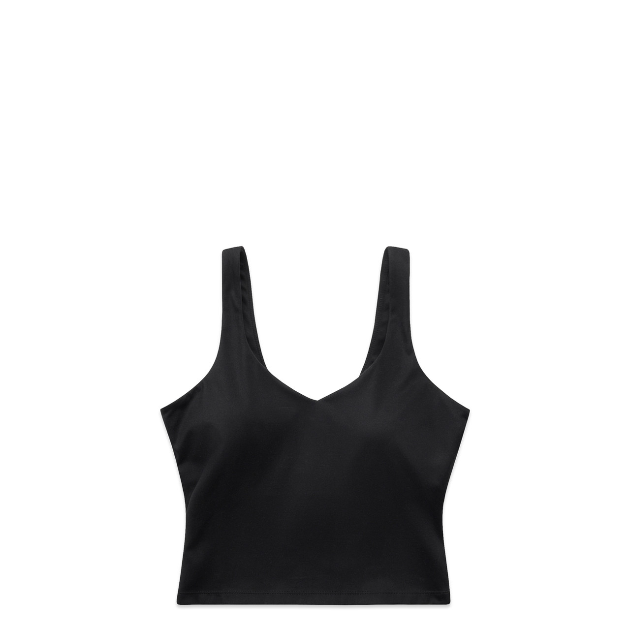 Wo's Active Bra Tank