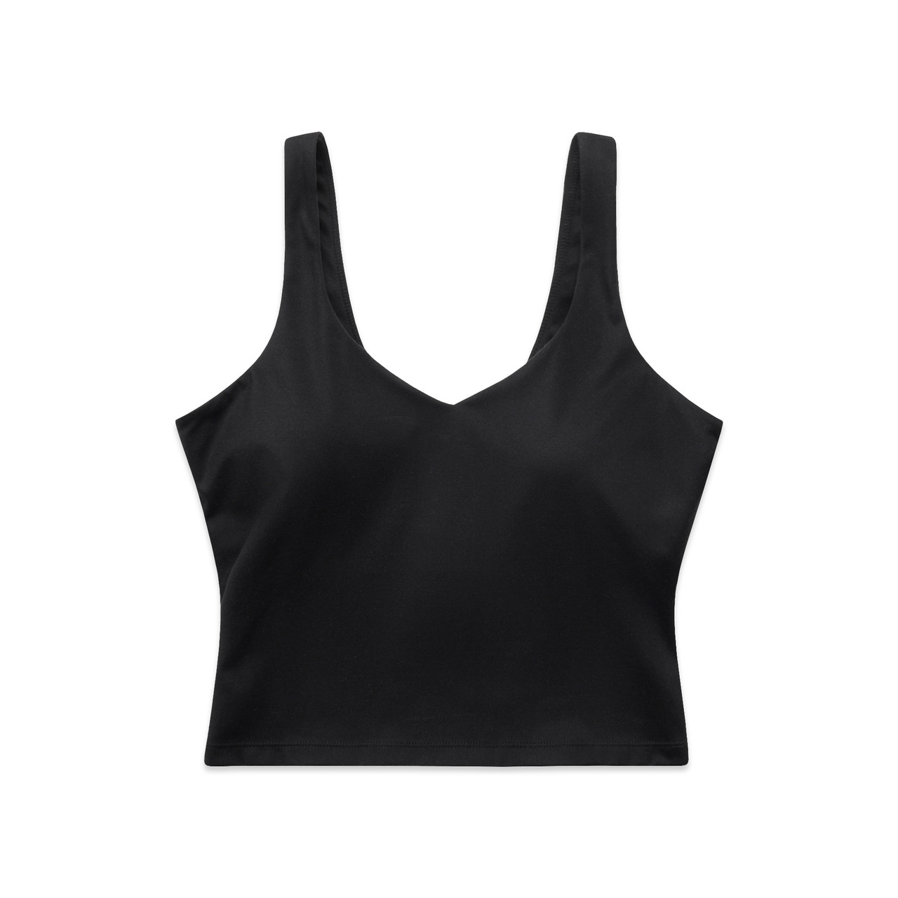 Wo's Active Bra Tank - Image 4