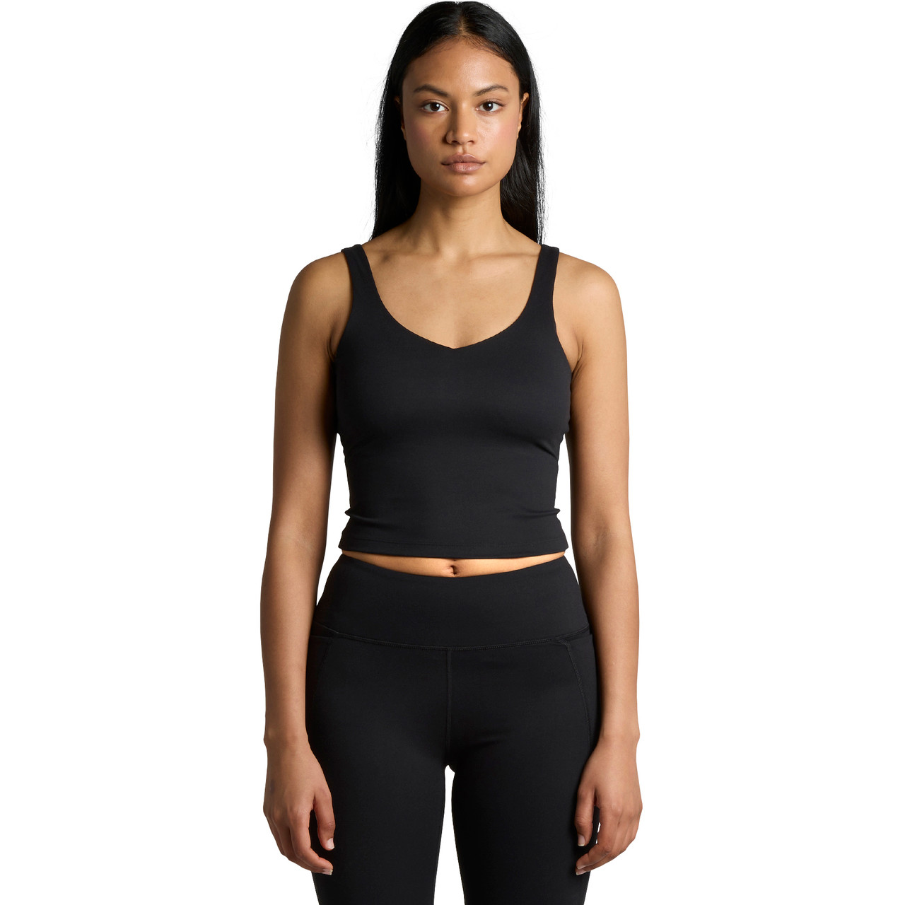 Wo's Active Bra Tank - Image 6