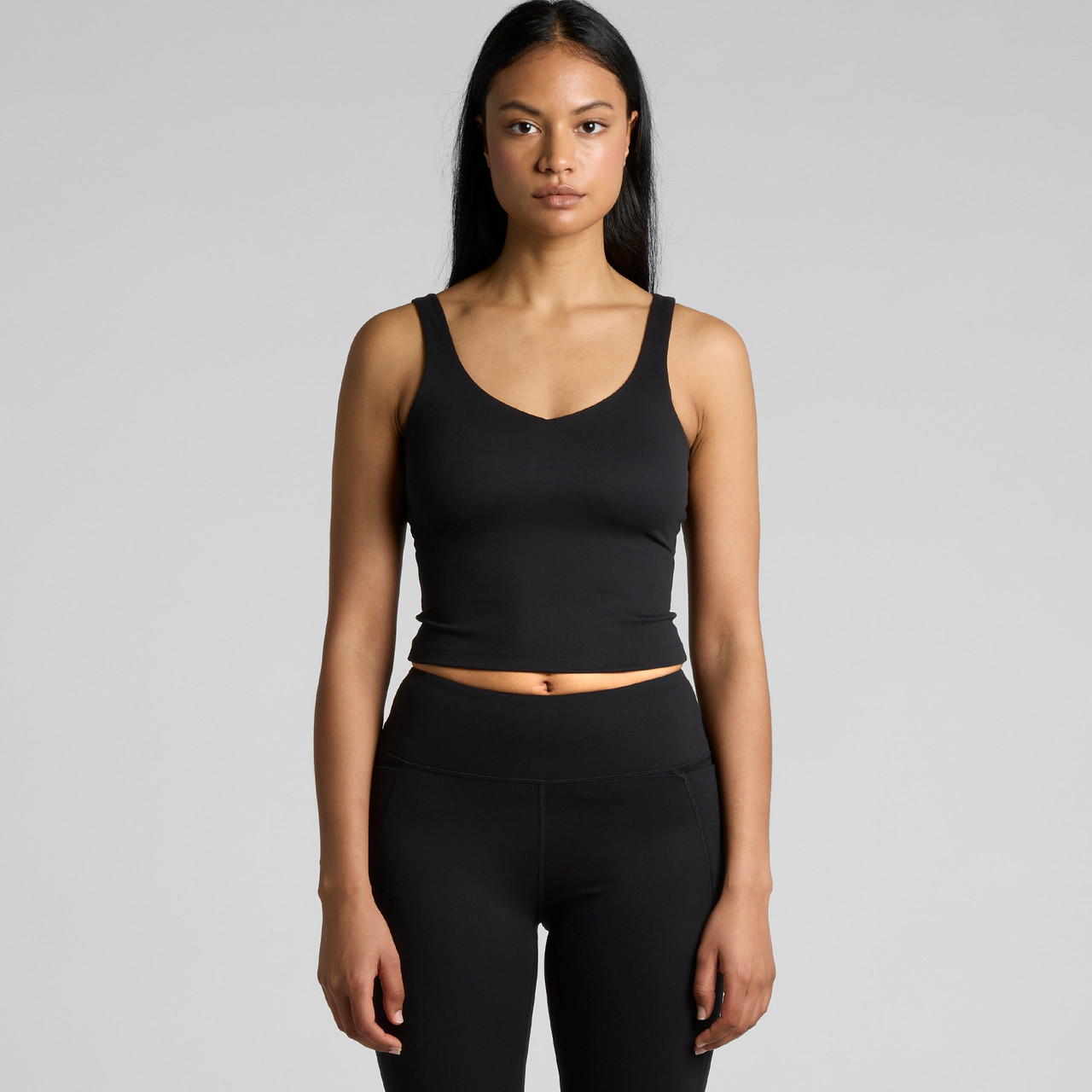 Wo's Active Bra Tank - Image 7