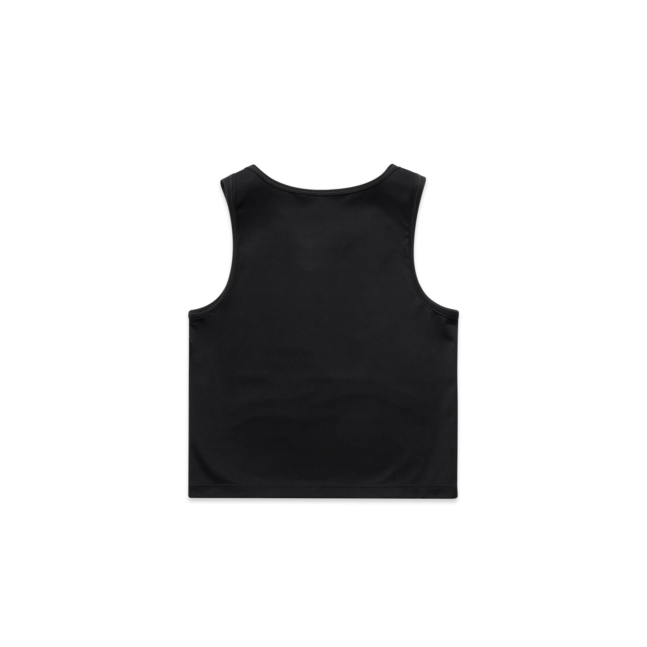Wo's Active Crop Tank - Image 5