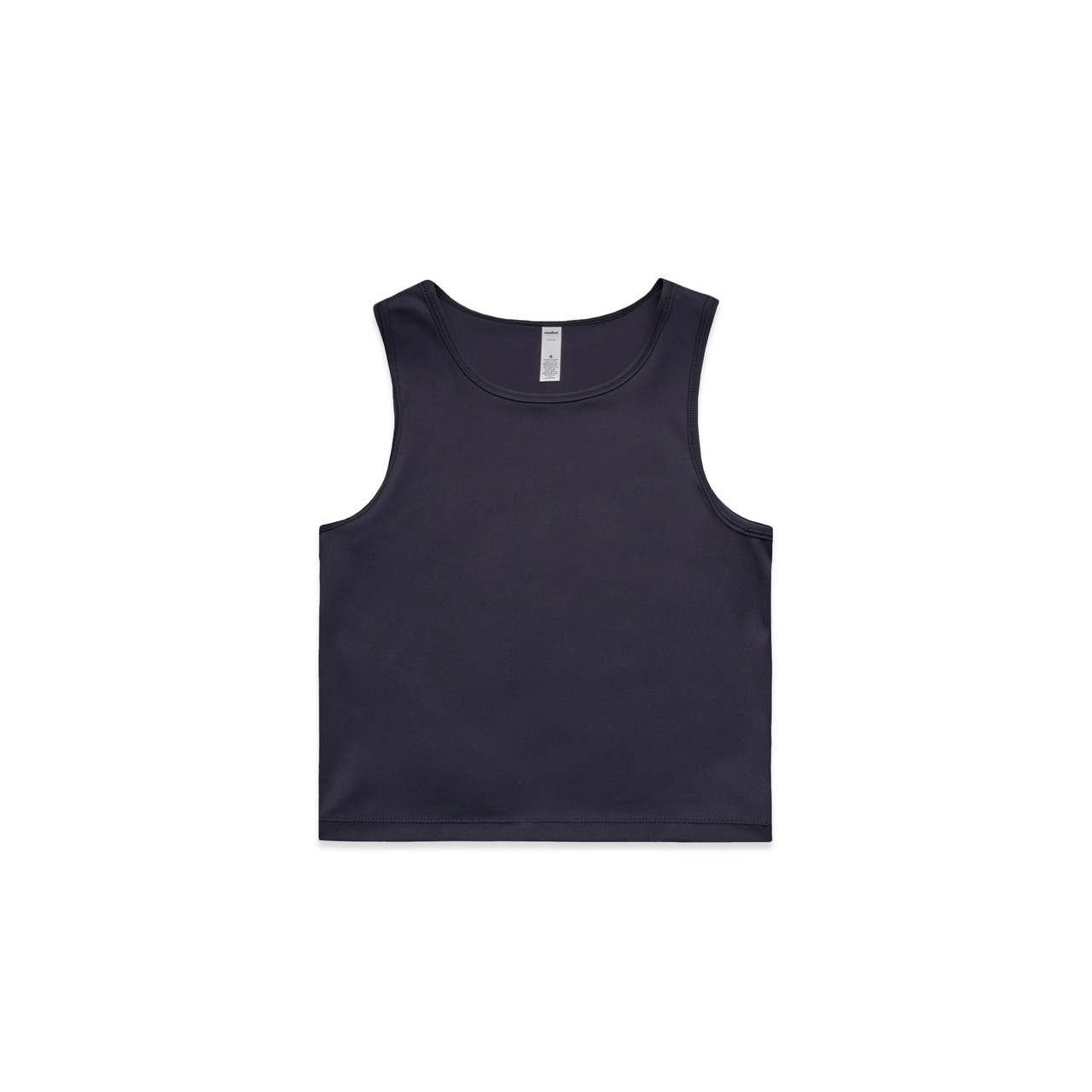 Wo's Active Crop Tank - Image 7