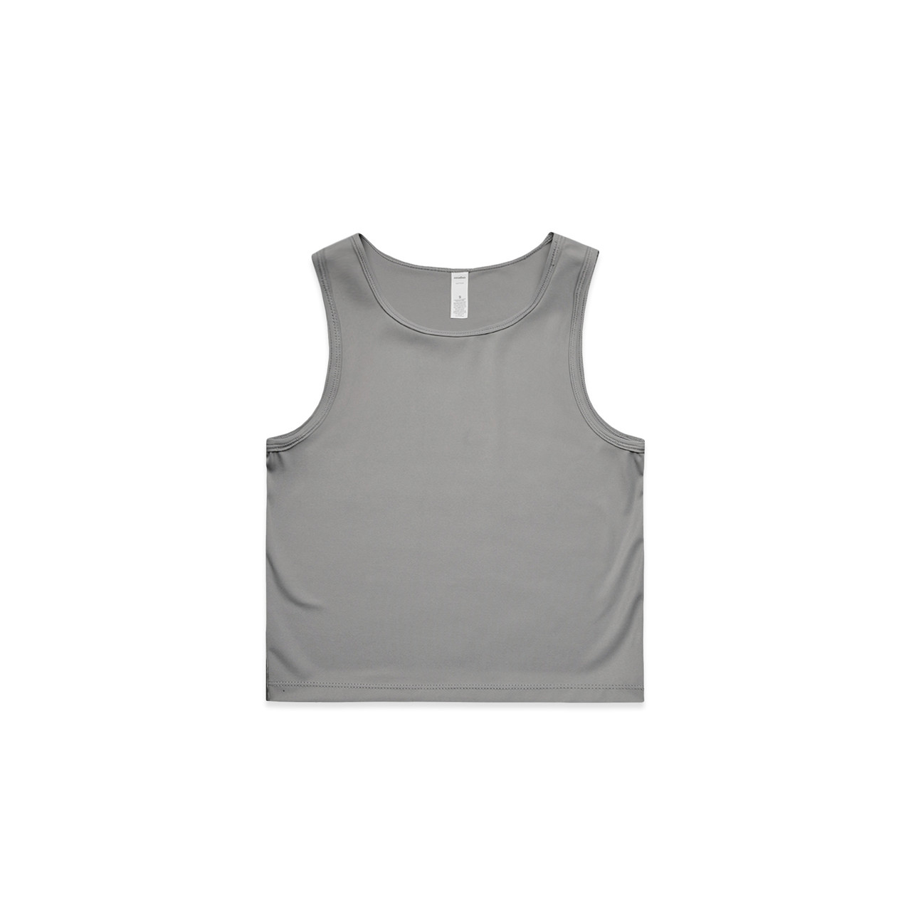 Wo's Active Crop Tank - Image 10