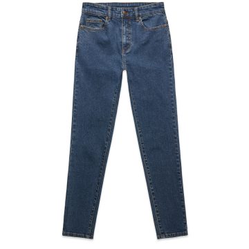 Wo's Skinny Jeans