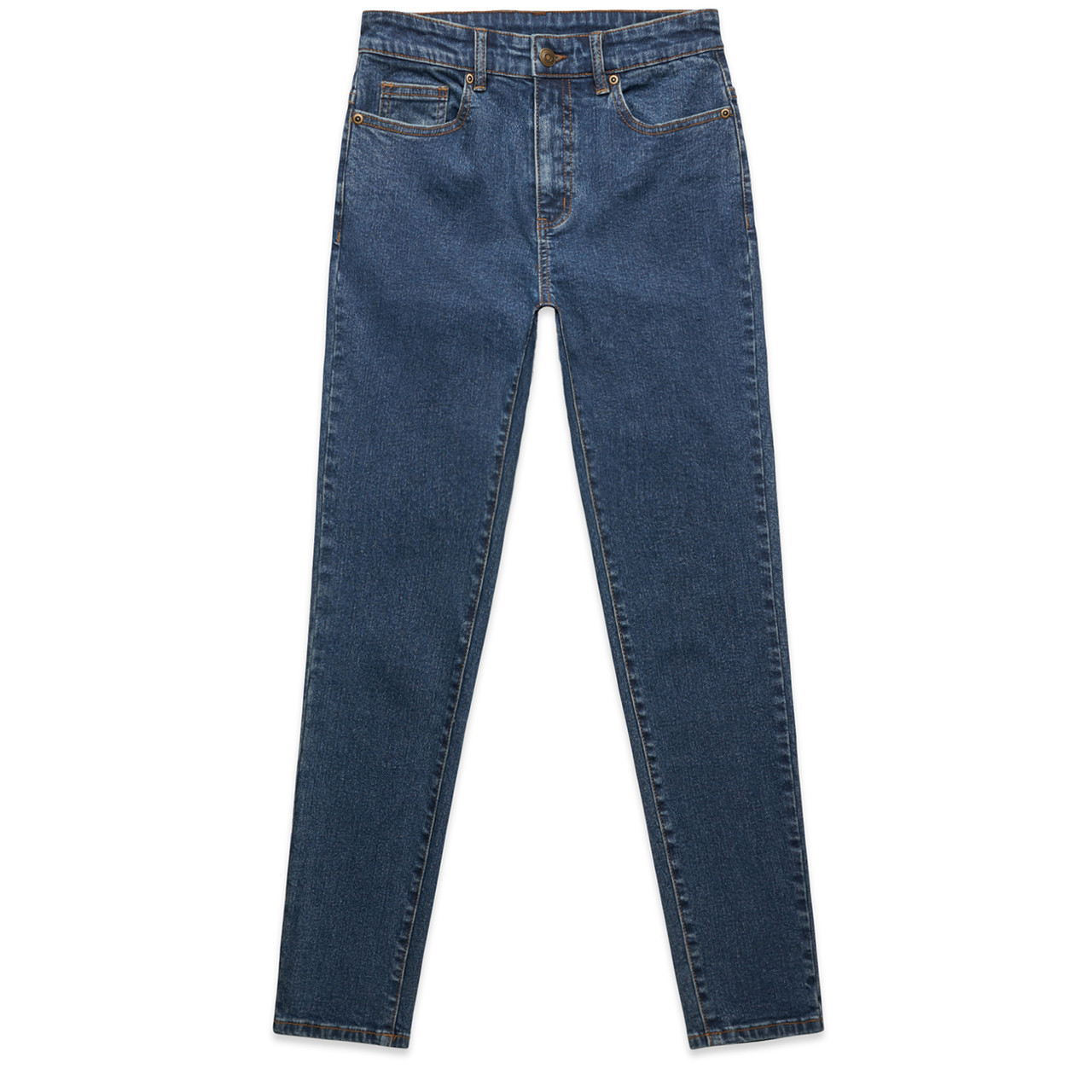 Wo's Skinny Jeans