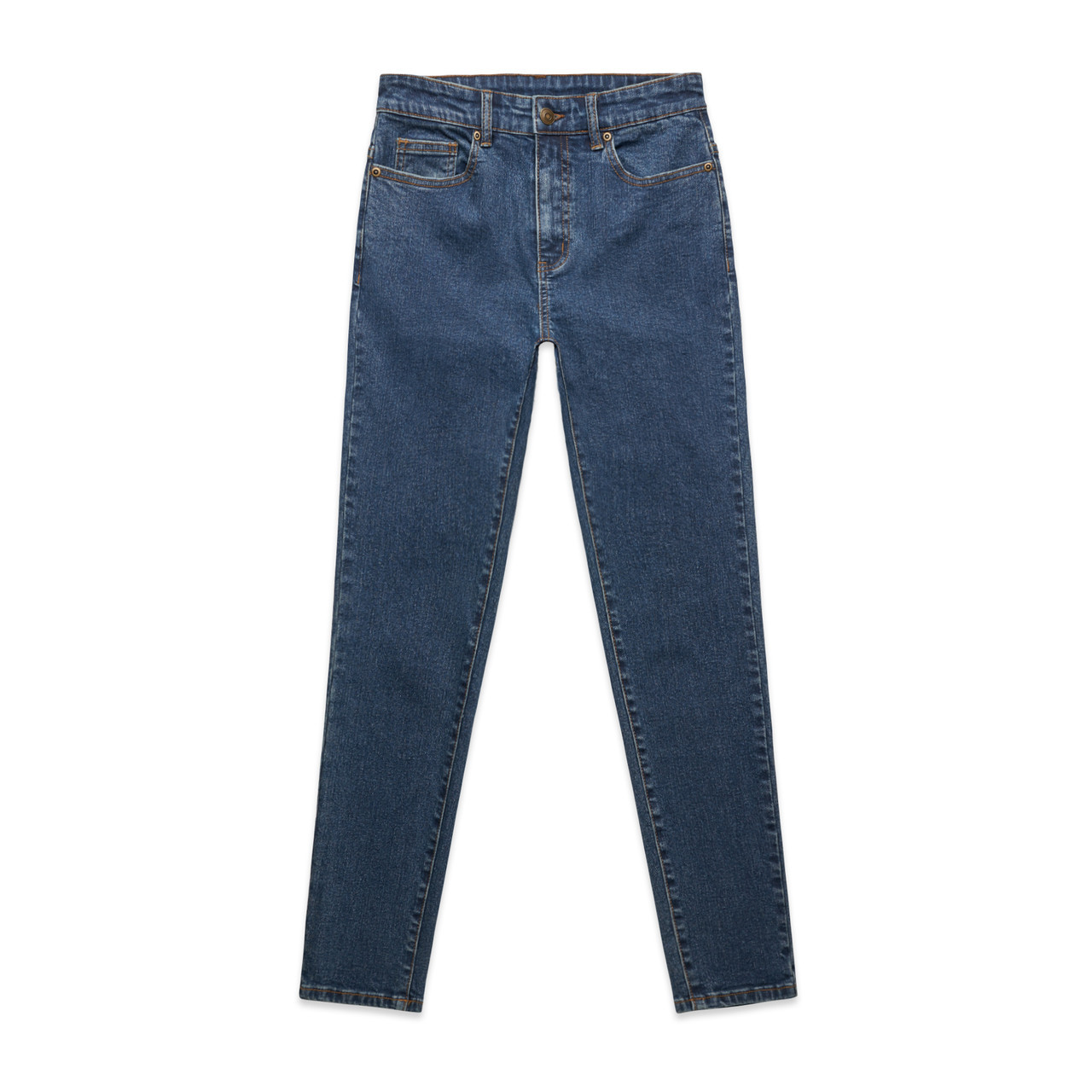 Wo's Skinny Jeans - Image 7