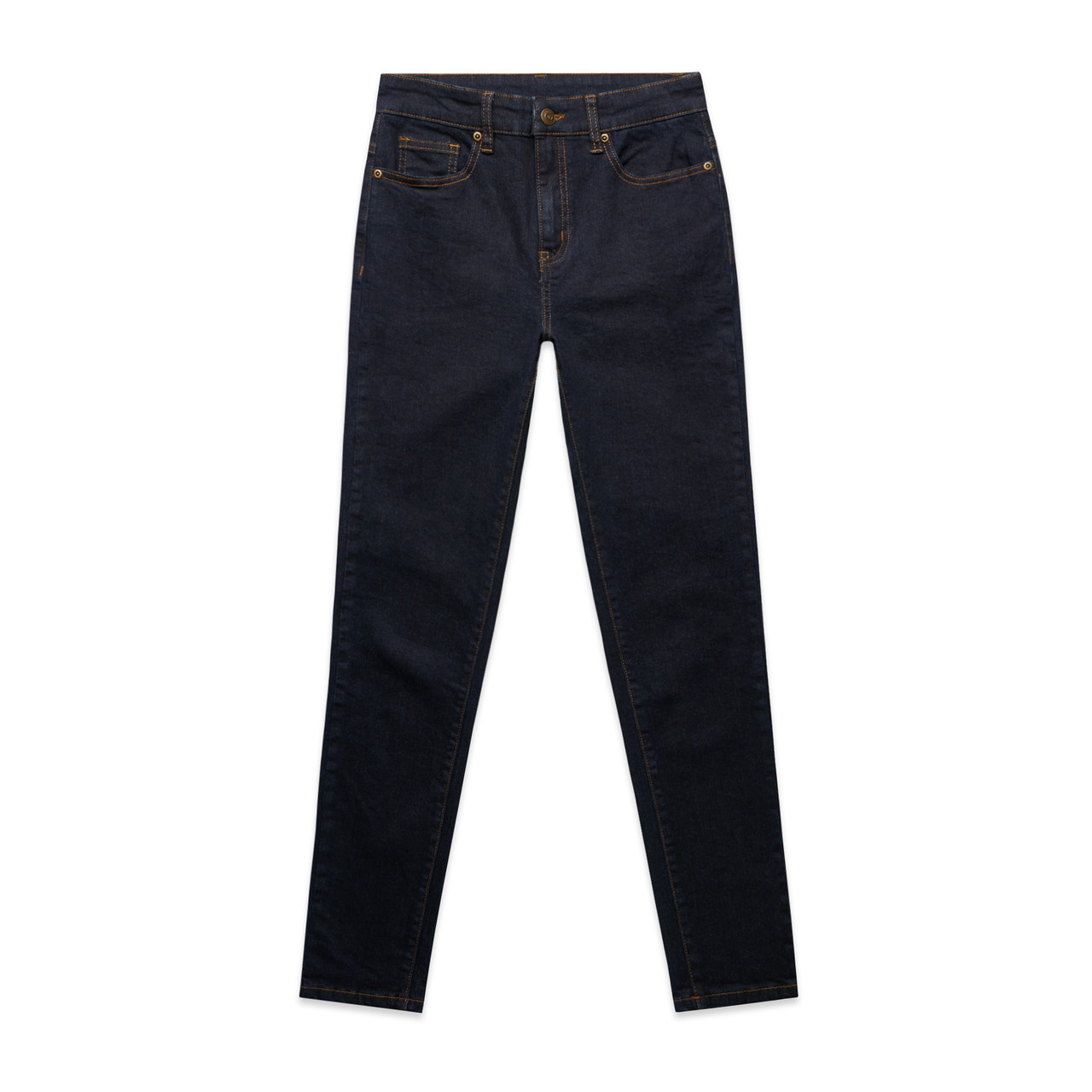 Wo's Skinny Jeans - Image 9