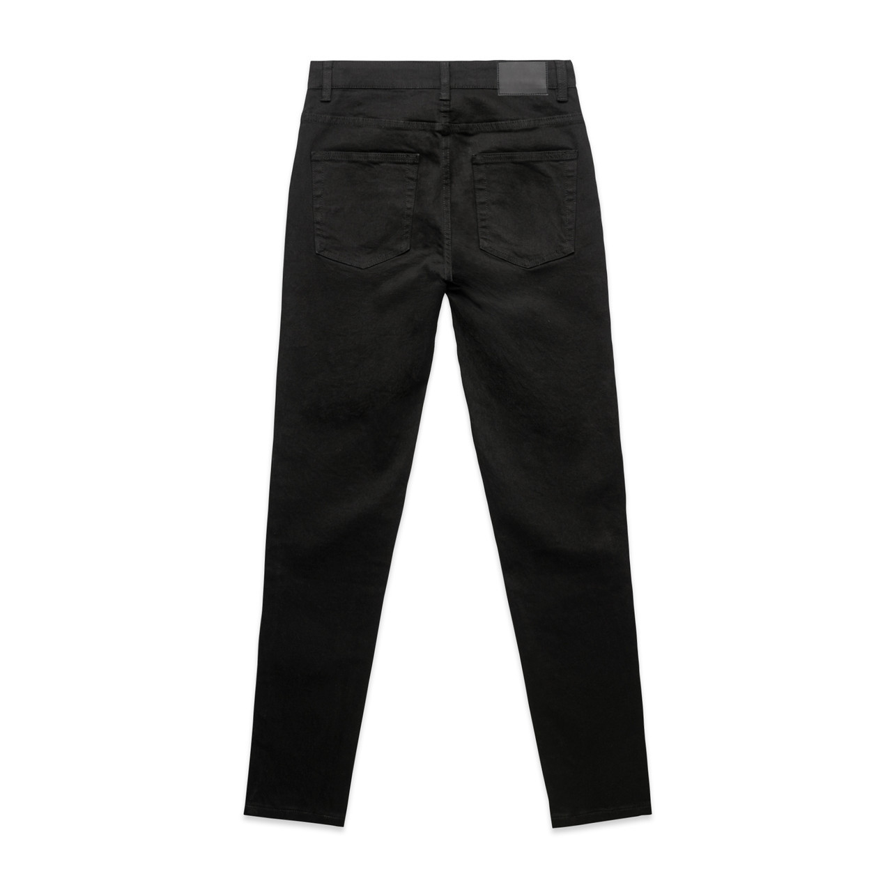 Wo's Skinny Jeans - Image 4
