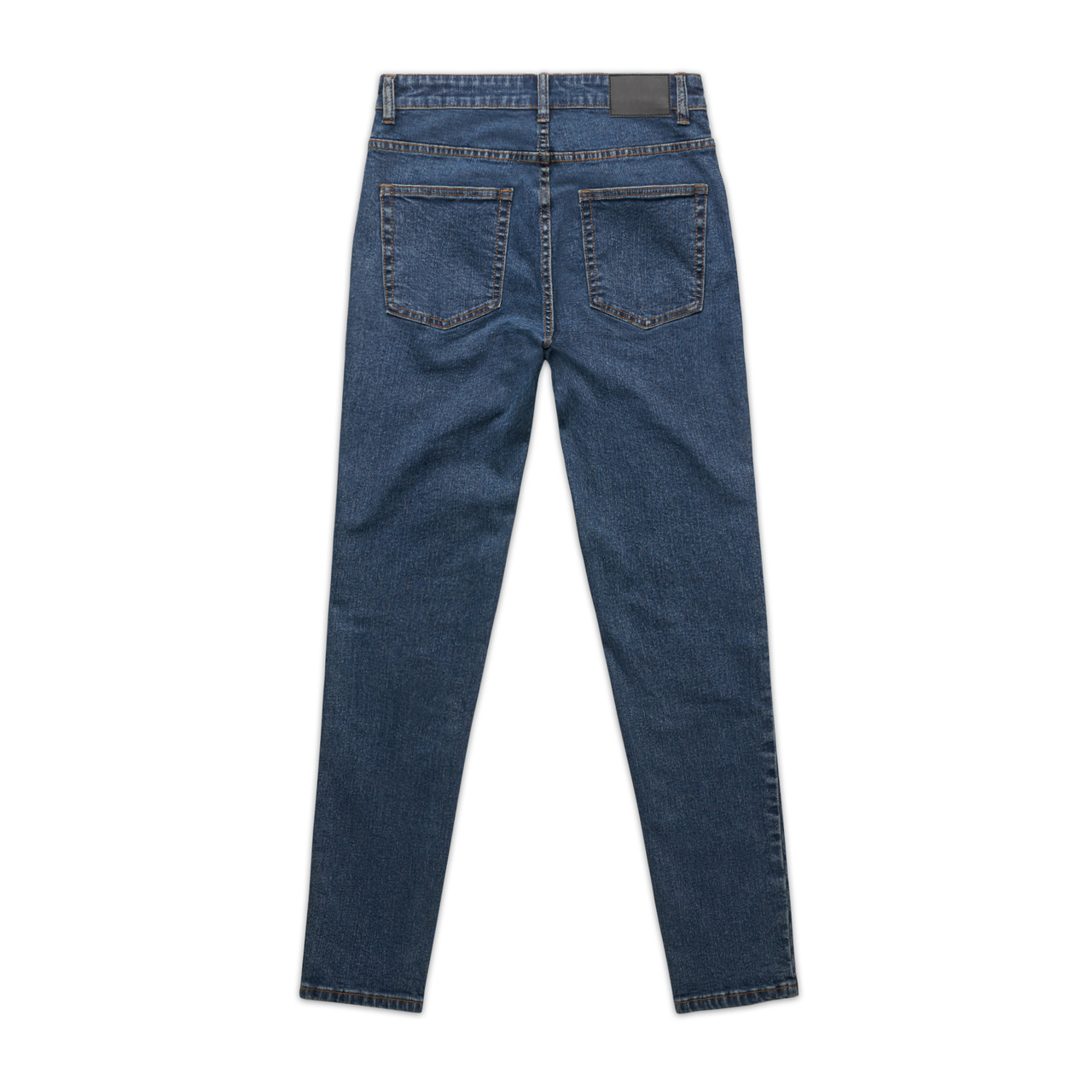 Wo's Skinny Jeans - Image 8