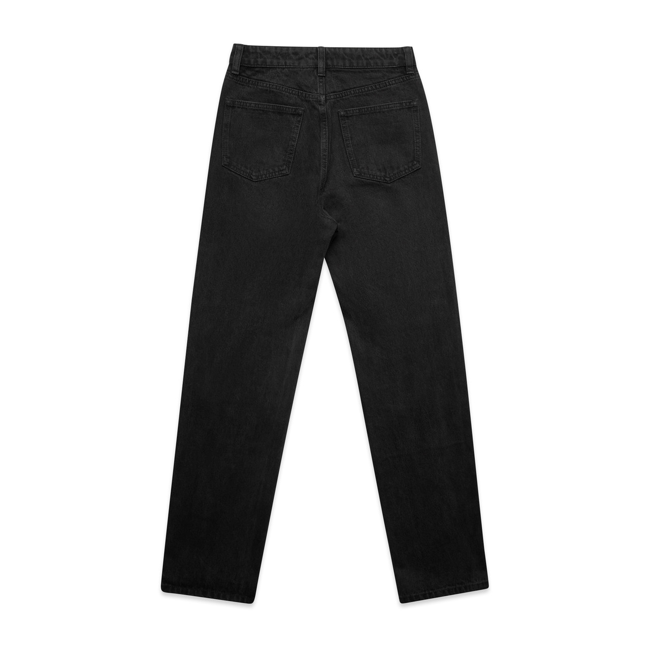 Wo's Straight Jeans - Image 9