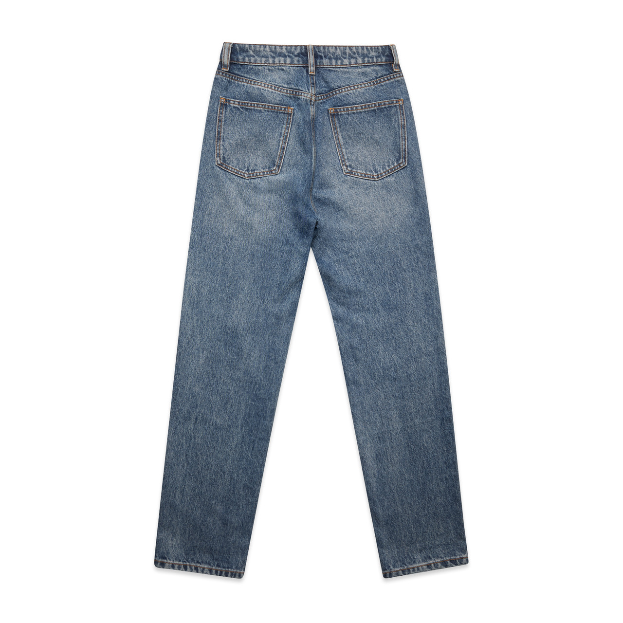 Wo's Straight Jeans - Image 11