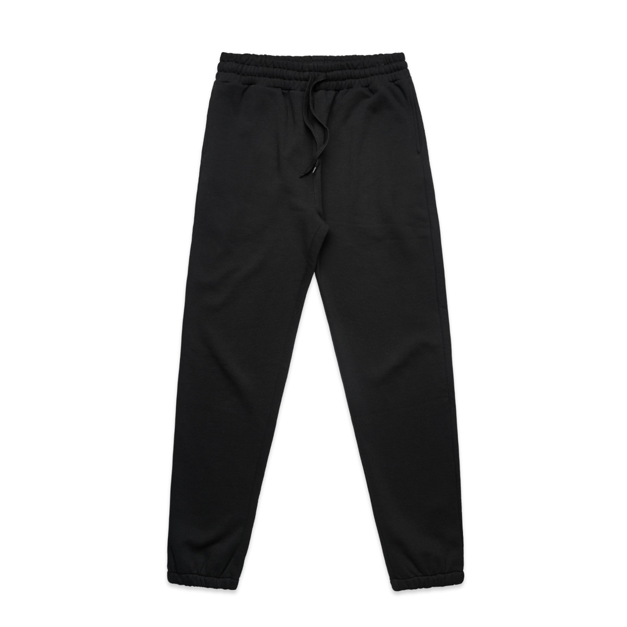 Wo's Stencil Track Pants - Image 4