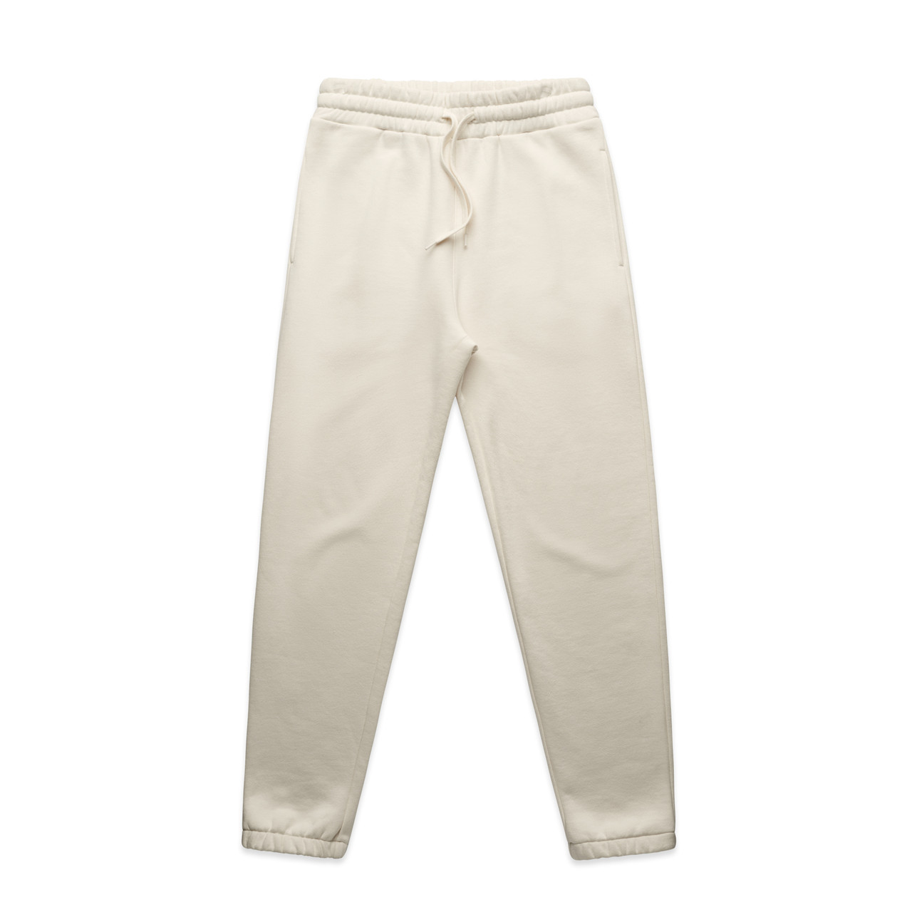 Wo's Stencil Track Pants - Image 5