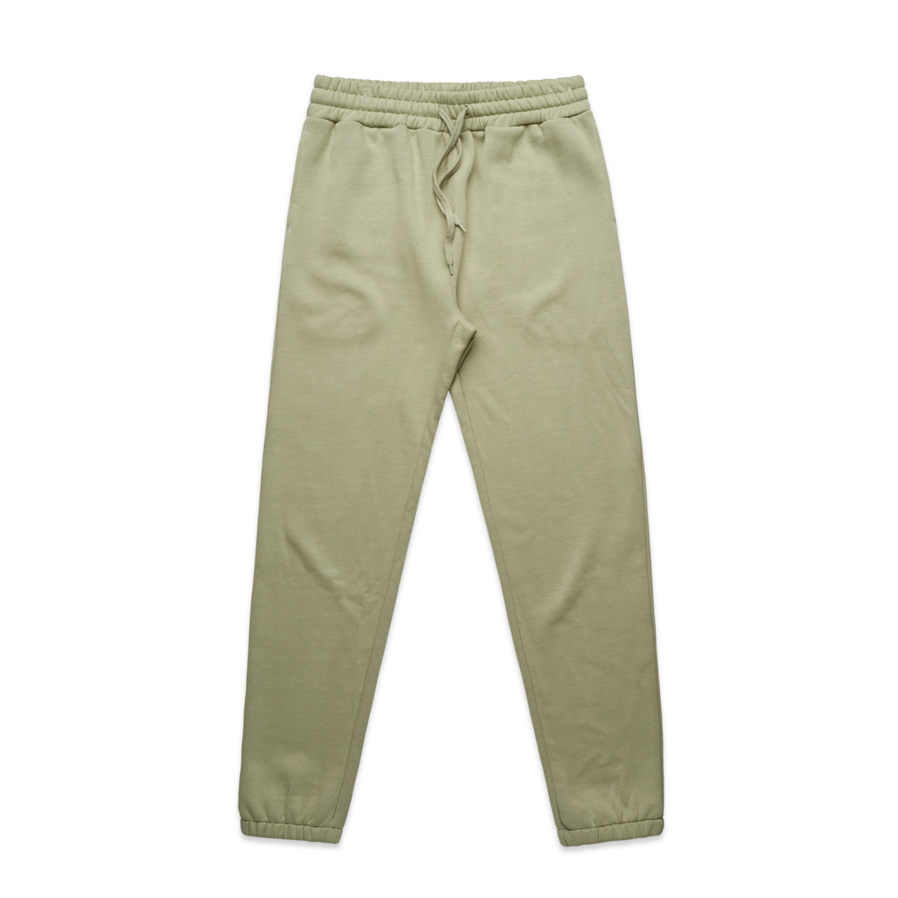 Wo's Stencil Track Pants - Image 9